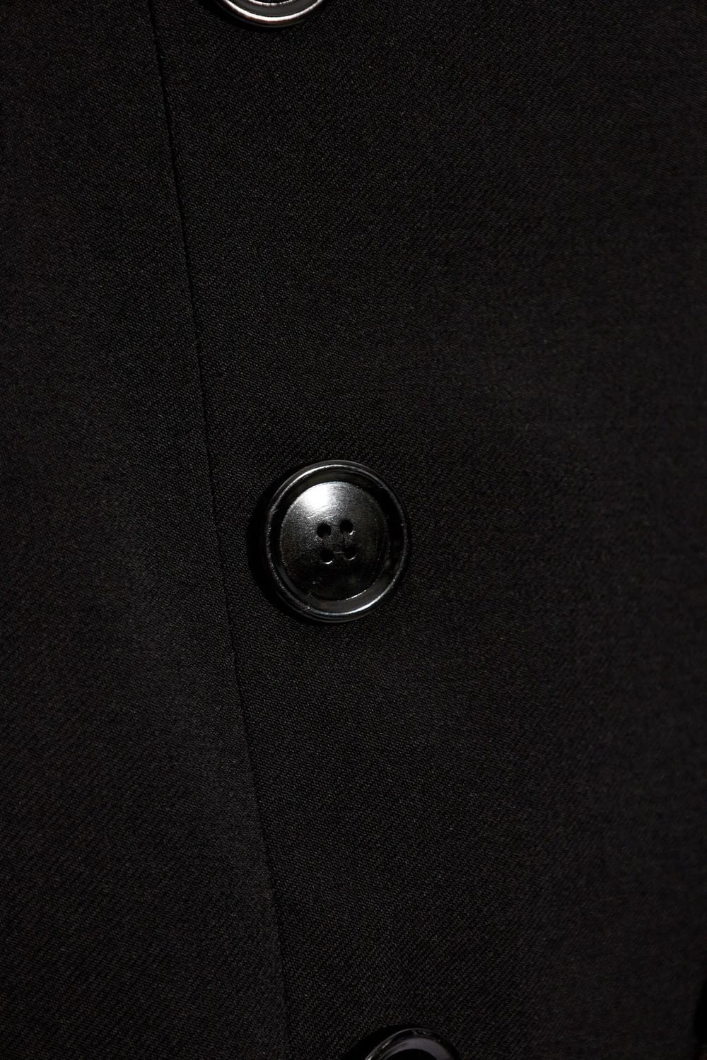 ALAIA High Waist Midi Tube Skirt