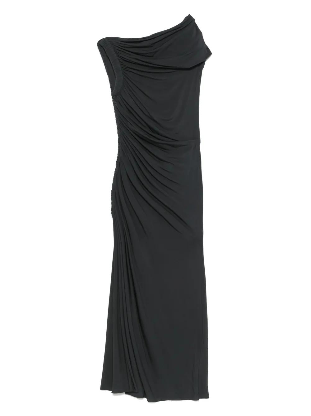 ALAIA Draped Mini Vest for Women - SS25 Collection