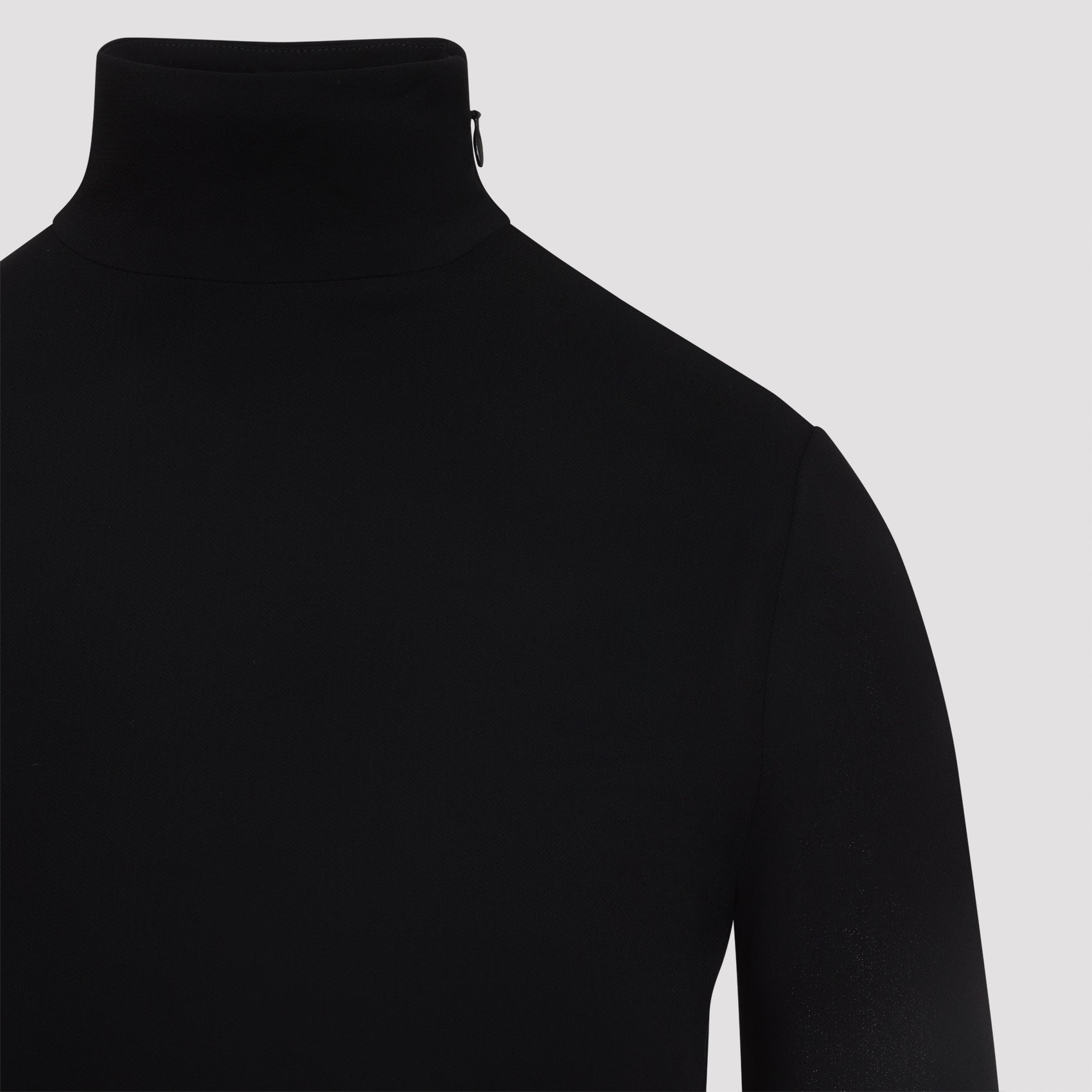 ALAIA Fluid T-Shirt Suit with Heart Detail - Women's Mini