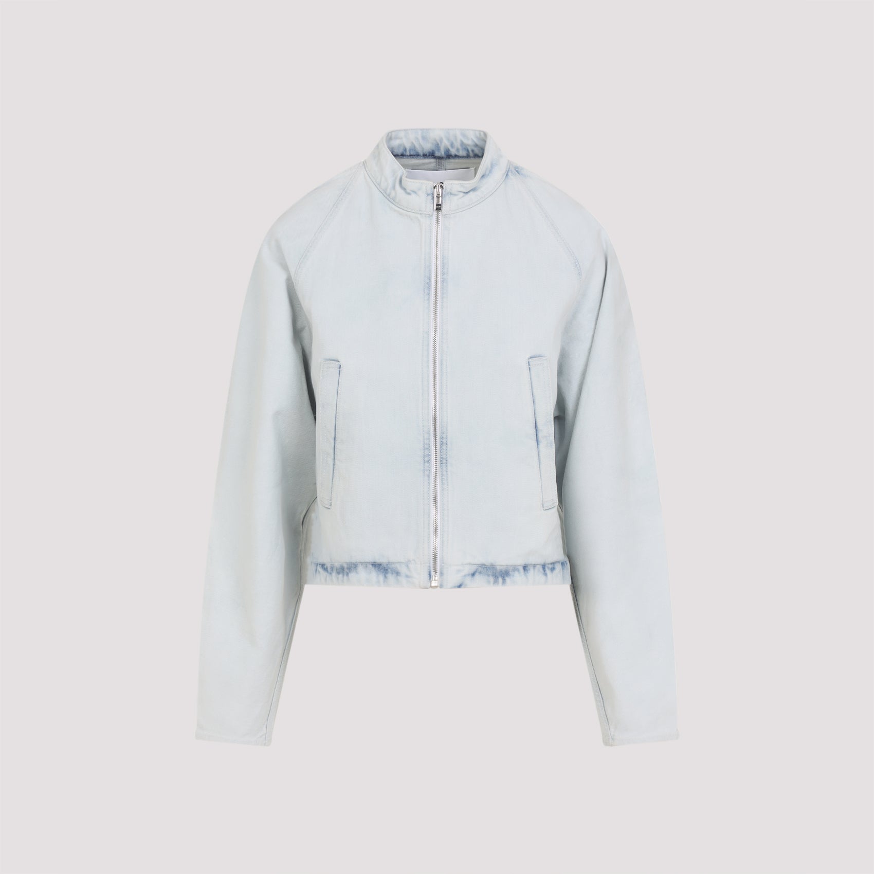 ALAIA Round Jacket for Women - FW25 Collection