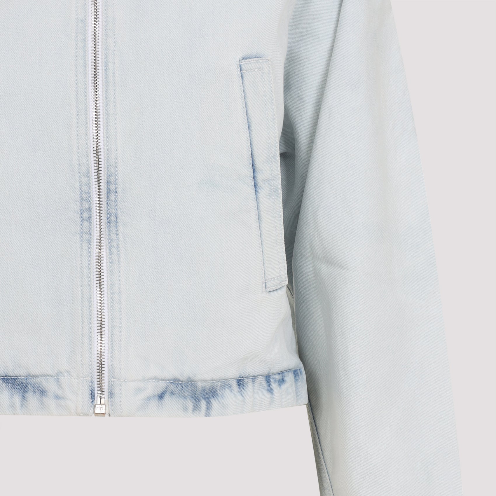 ALAIA Round Jacket for Women - FW25 Collection