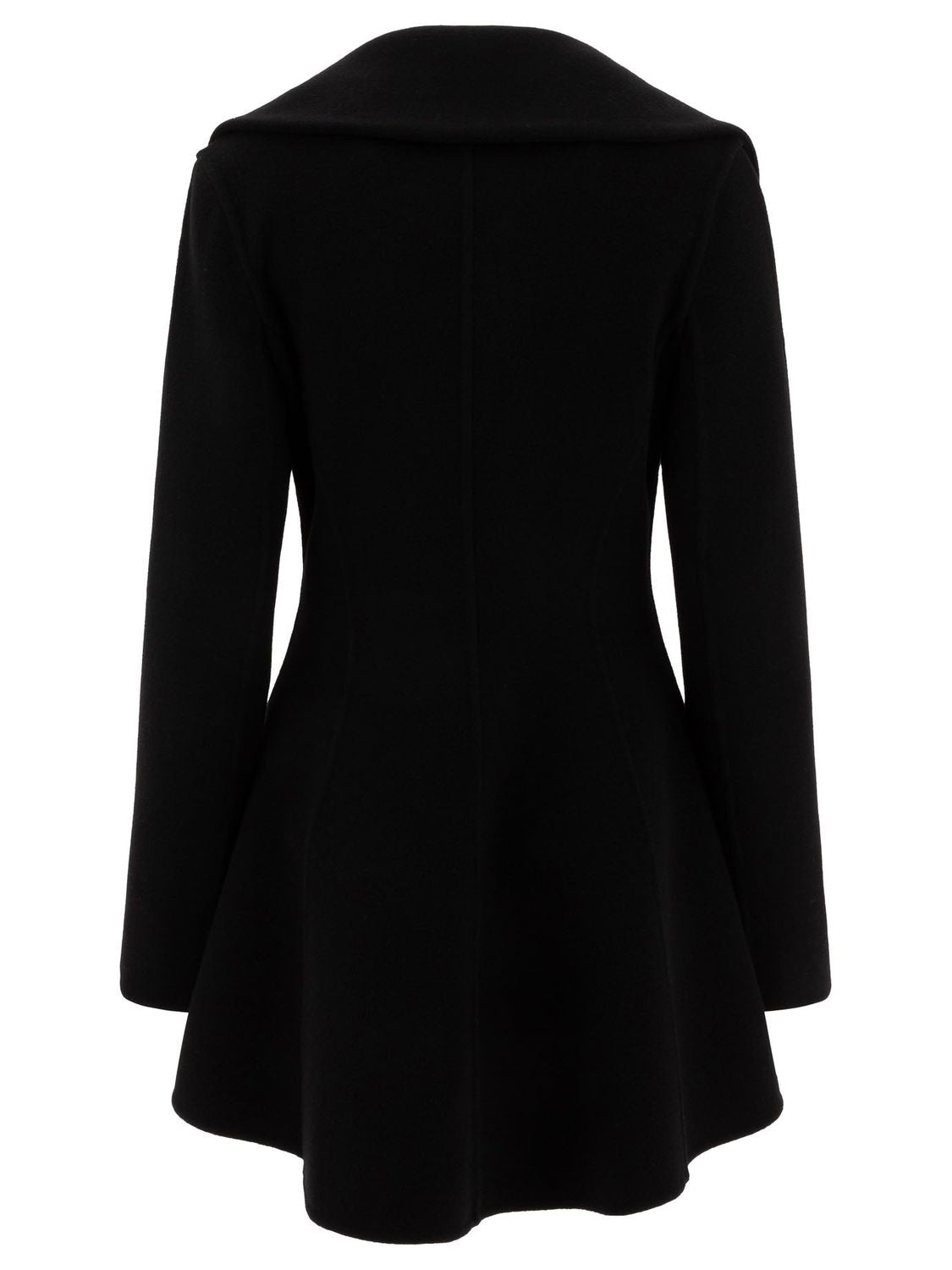 ALAIA Cinched Jacket for Women - Fall/Winter 25 Collection