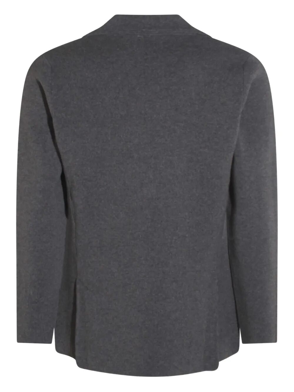 LARDINI Men's Knit Jacket for Fall/Winter 2025