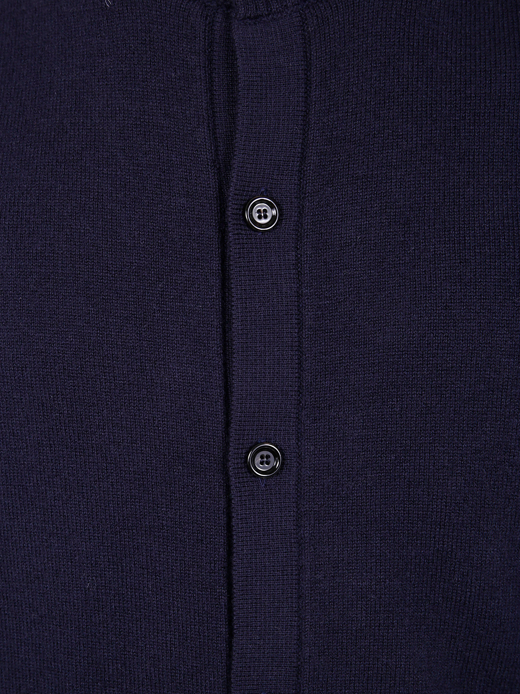 LARDINI Men's 100% Virgin Wool Knitwear