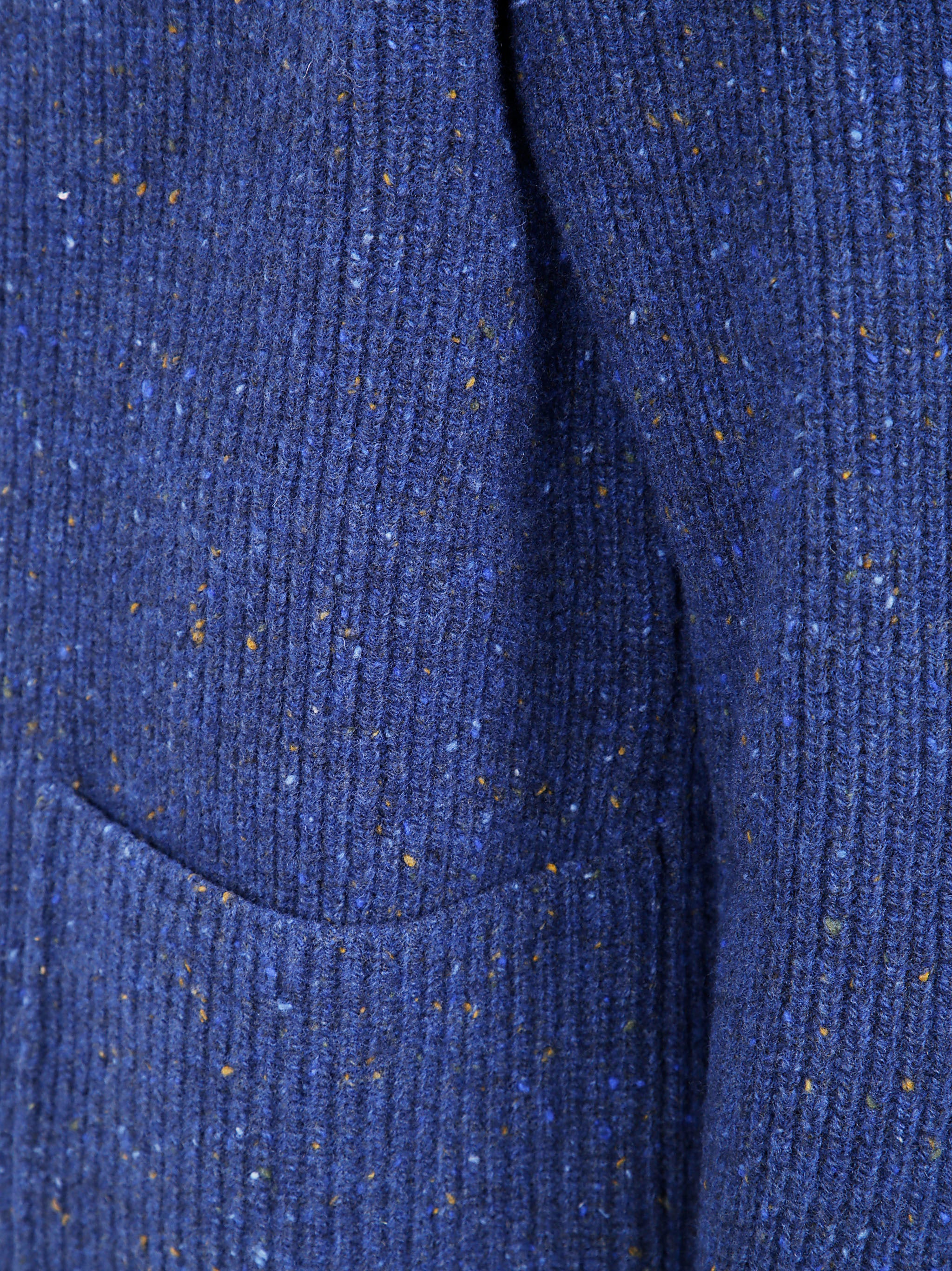 LARDINI Men's Knitwear in Premium Virgin Wool