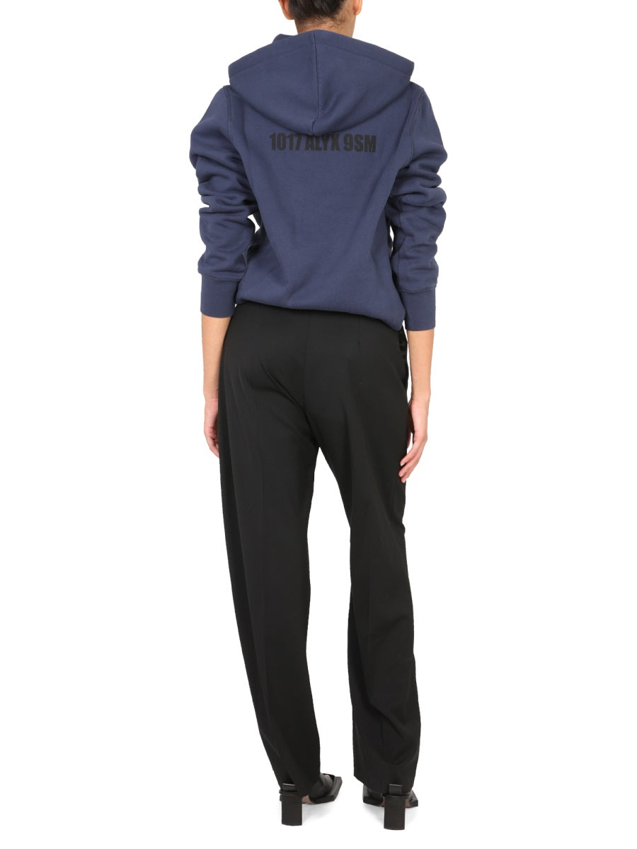 1017 ALYX 9SM Women's Stylish Hoodie Sweatshirt