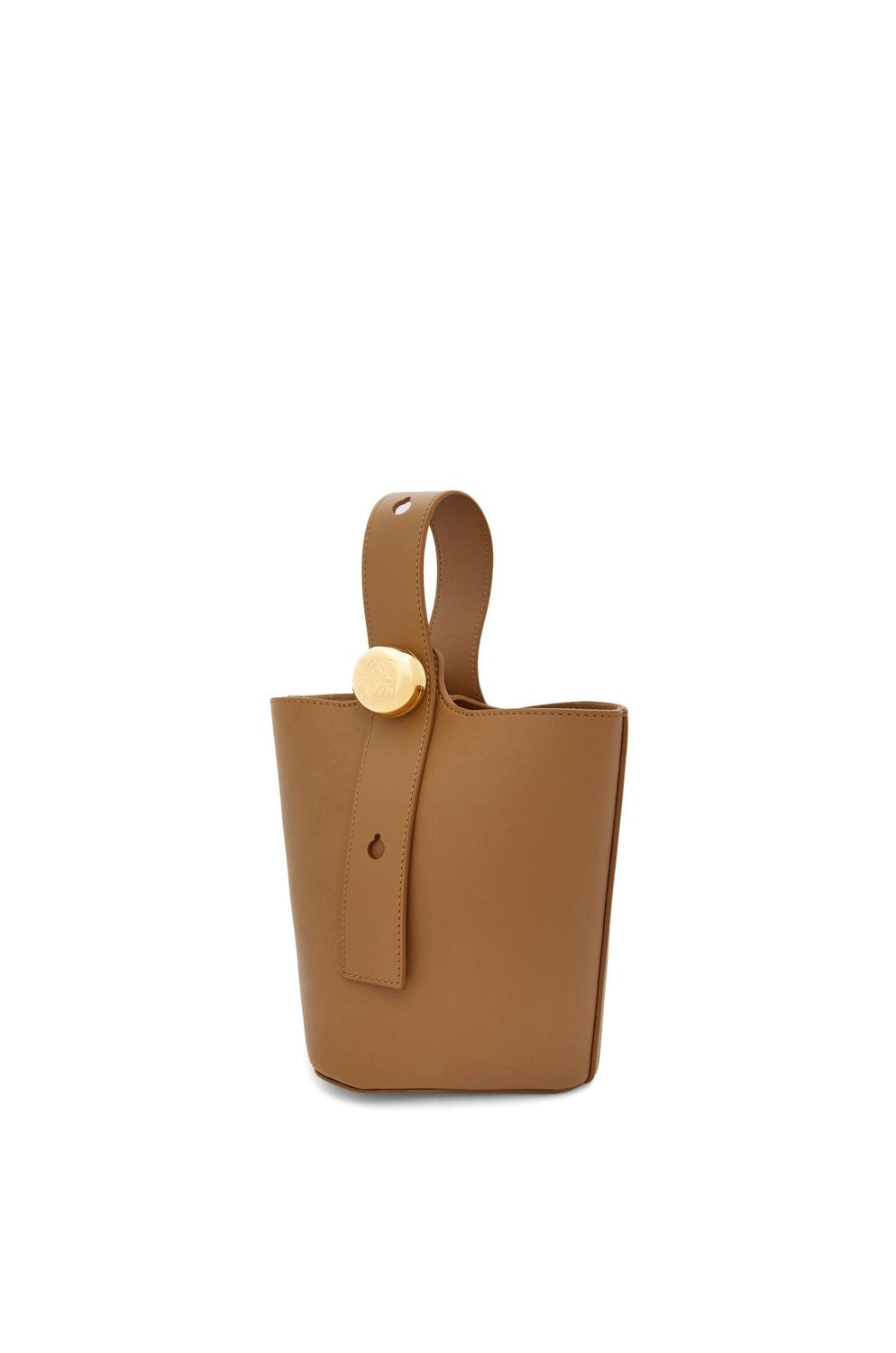 LOEWE Mini Bucket Handbag - Perfect for Everyday Elegance