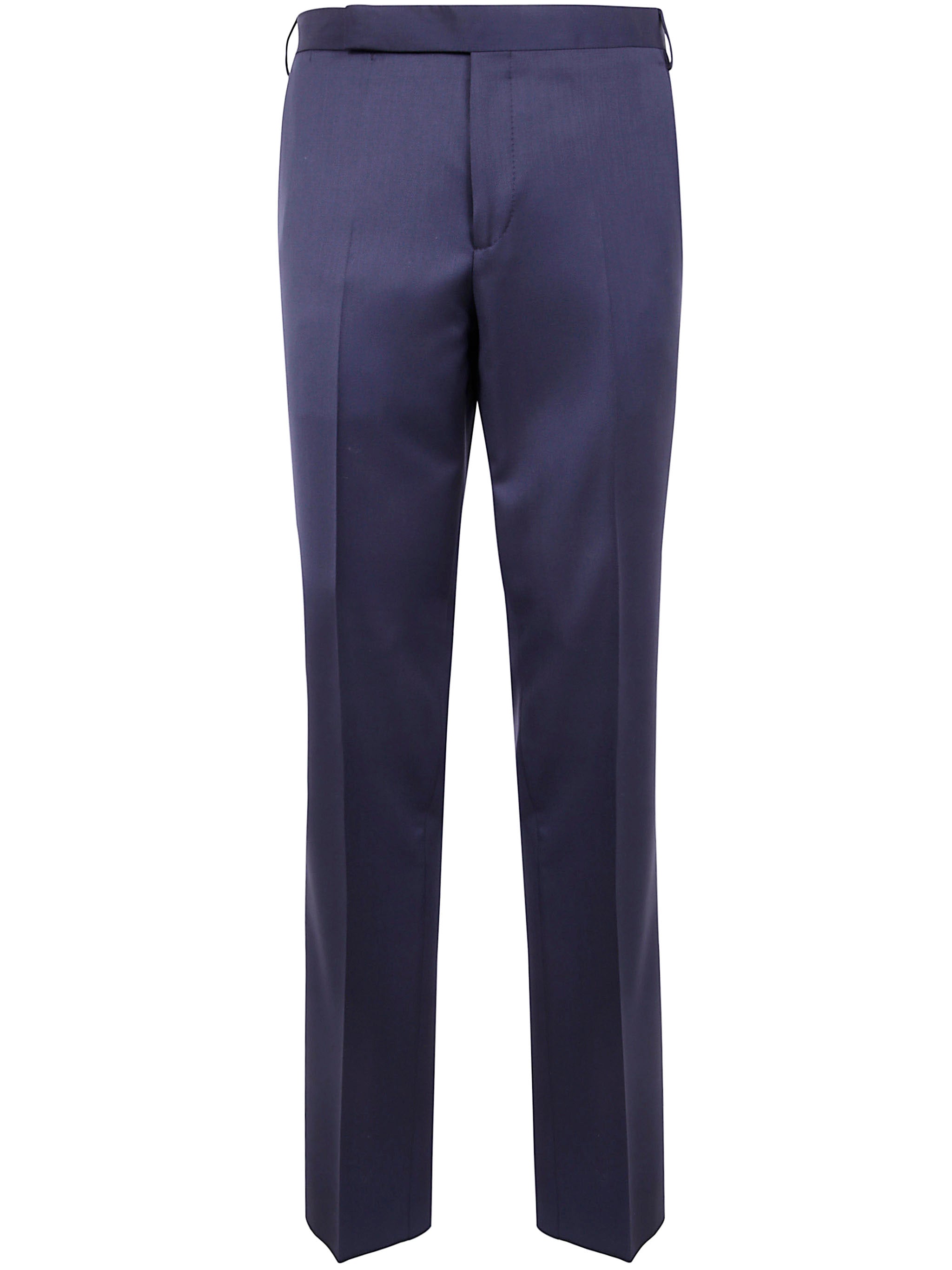 LARDINI Men's Attitude Drop Regular Trousers