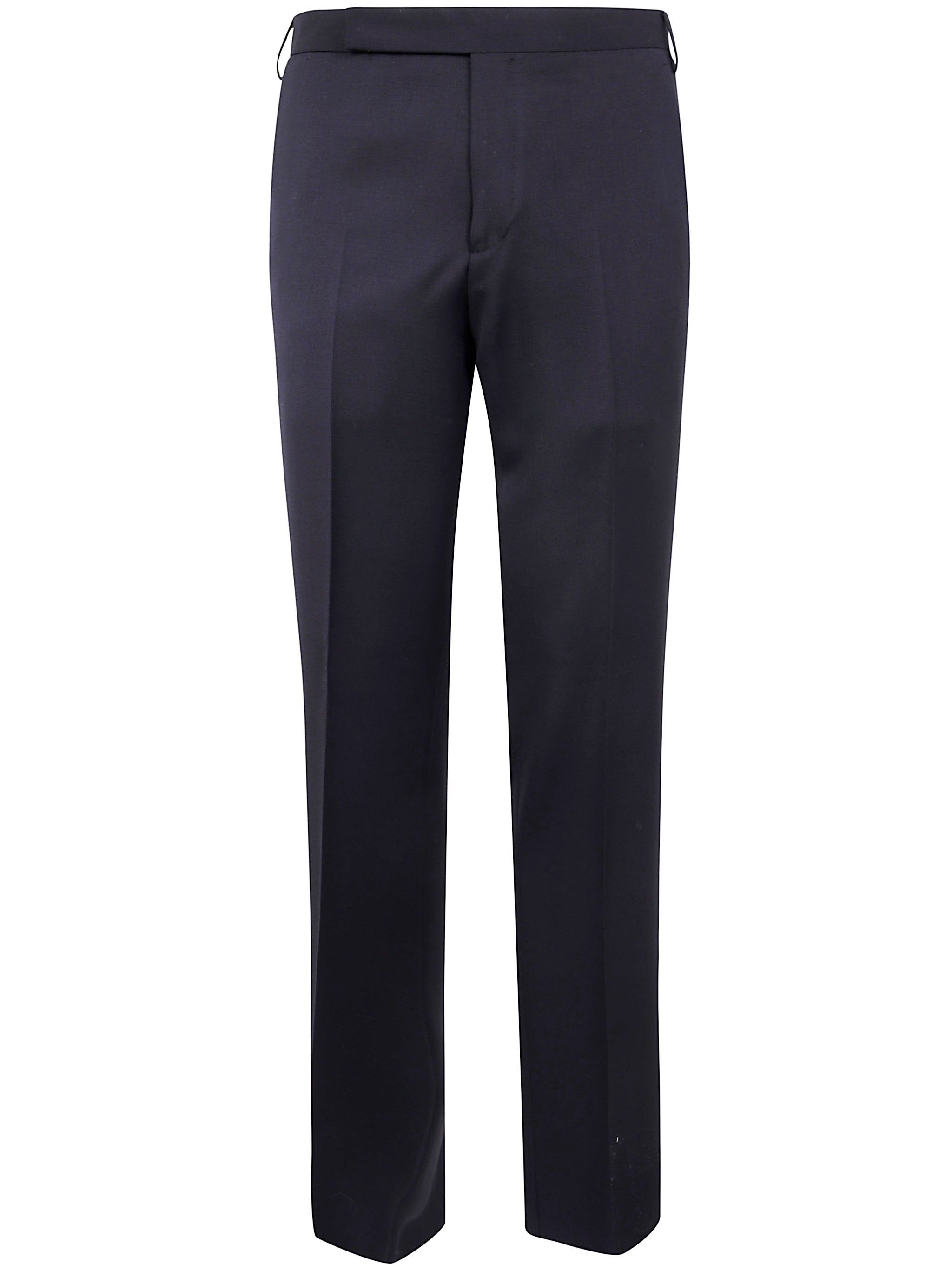 LARDINI Men's Attitude Drop Regular Fit Trousers