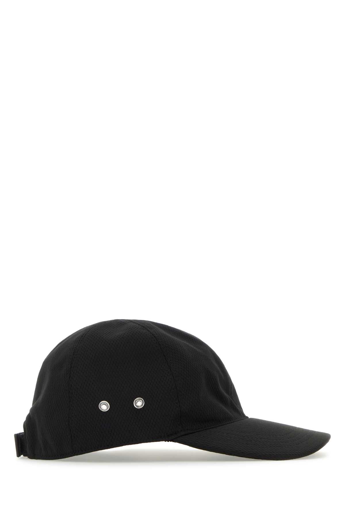 1017 ALYX 9SM Classic Polyester Baseball Cap - Unisex