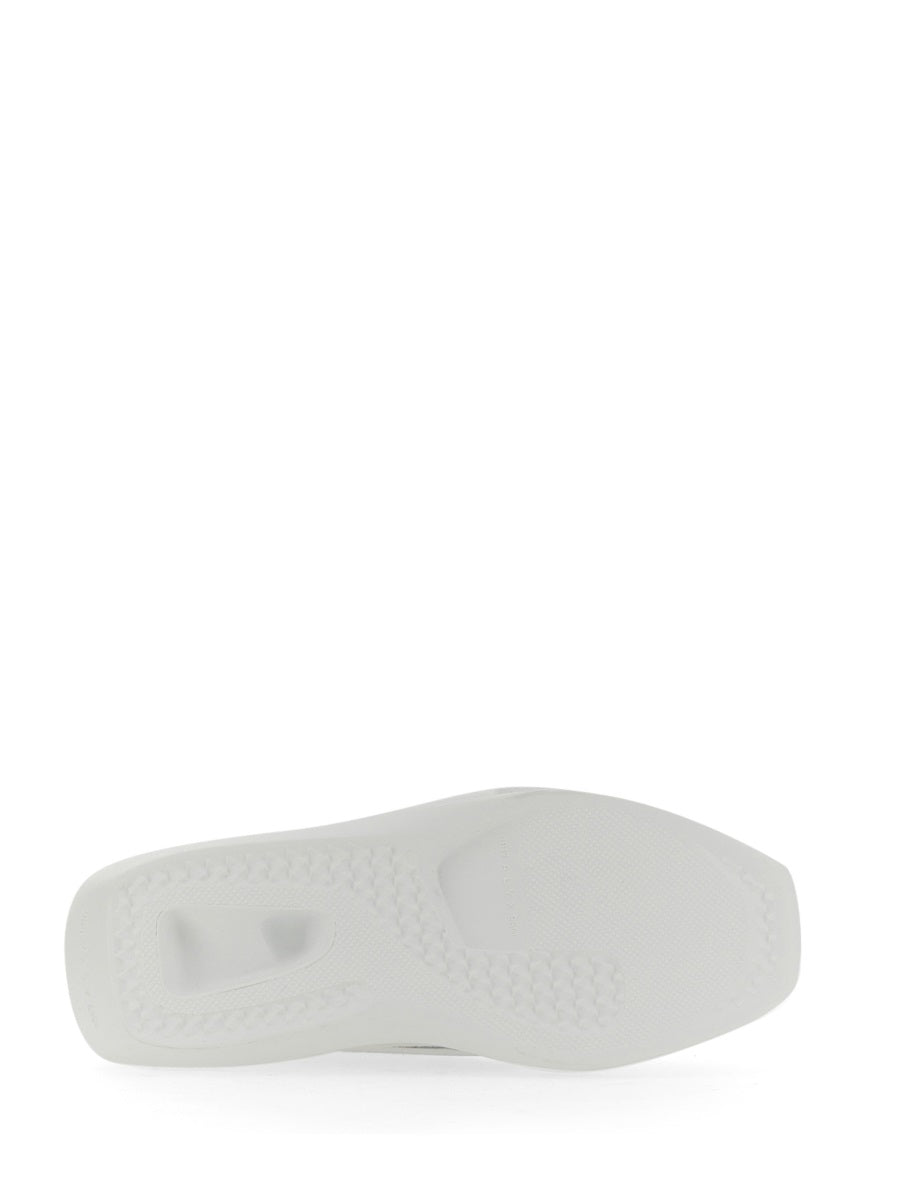 1017 ALYX 9SM Unisex Flat Hiking Sneakers with Rubber Sole - 4 CM