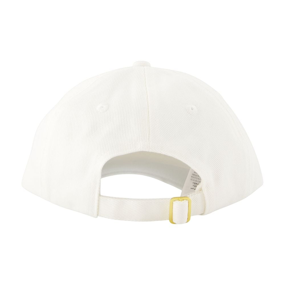 CASABLANCA Logo Patch Cap - Unisex