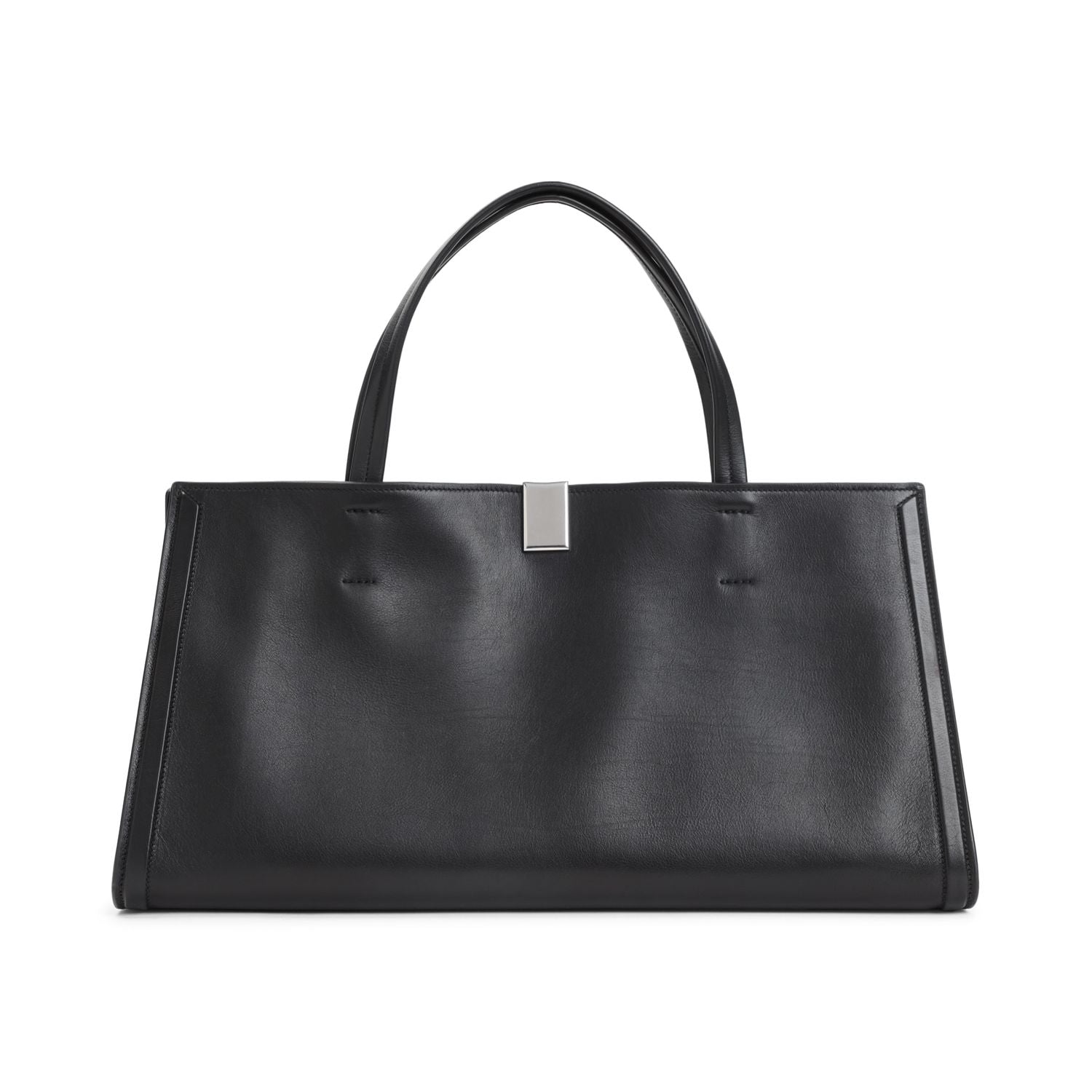 PHOEBE PHILO Mini Leather Handbag - KIT SMALL MODEL