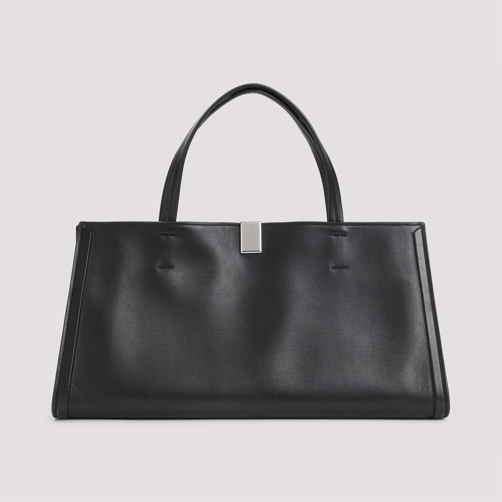 PHOEBE PHILO Mini Leather Shoulder Handbag - Small Size