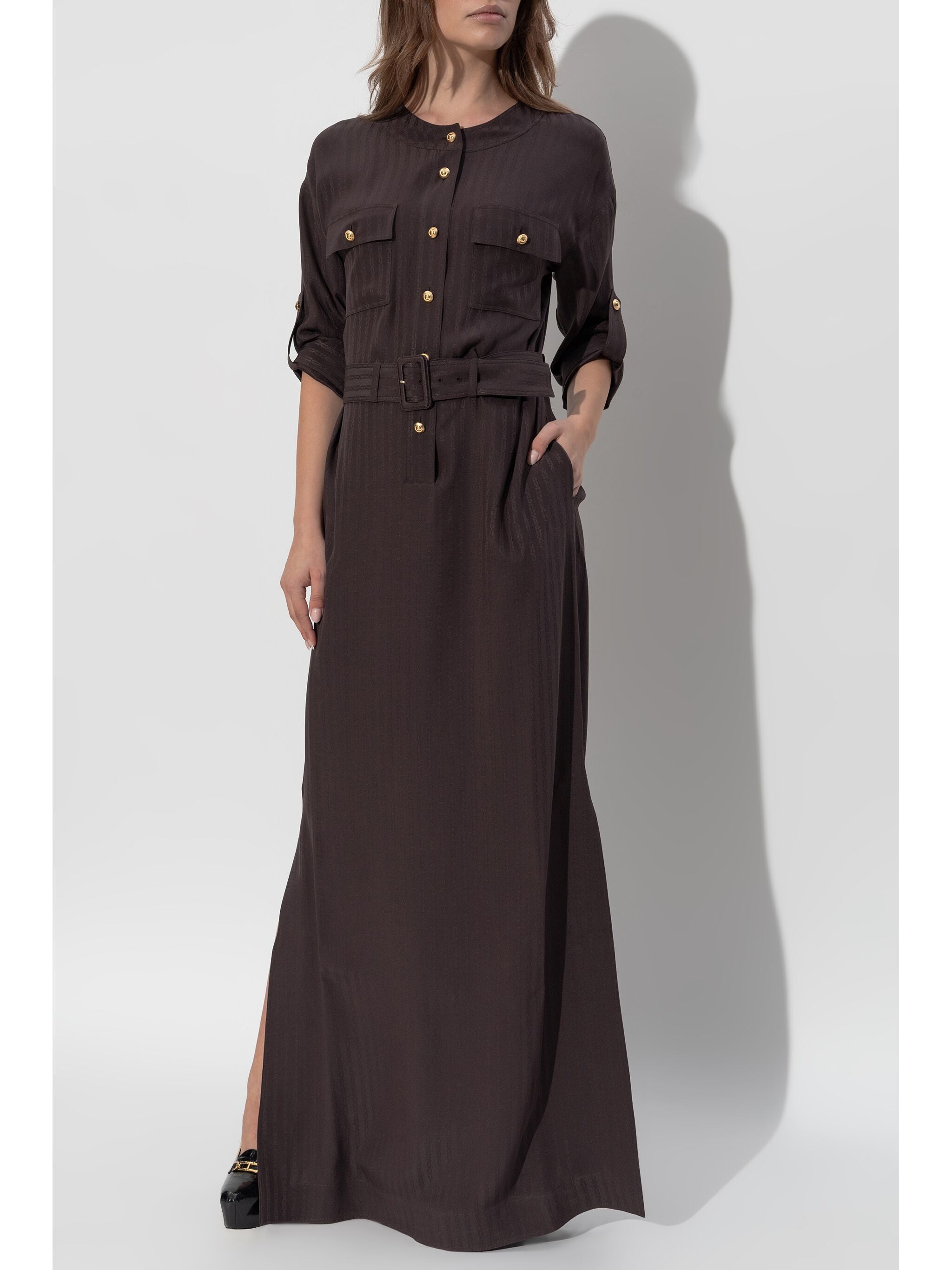 TOM FORD Elegant Dress for Women - SS25 Collection