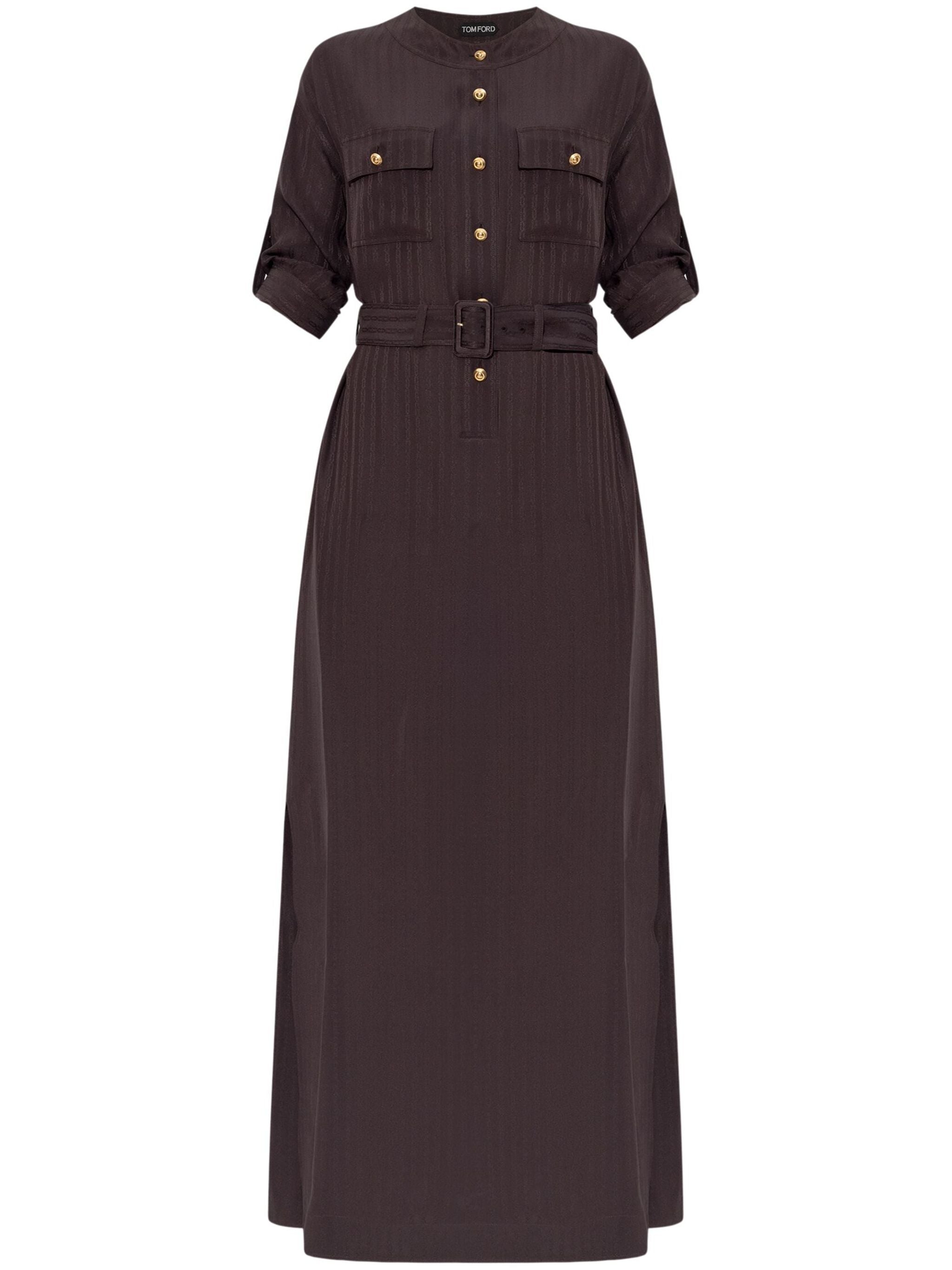 TOM FORD Elegant Dress for Women - SS25 Collection