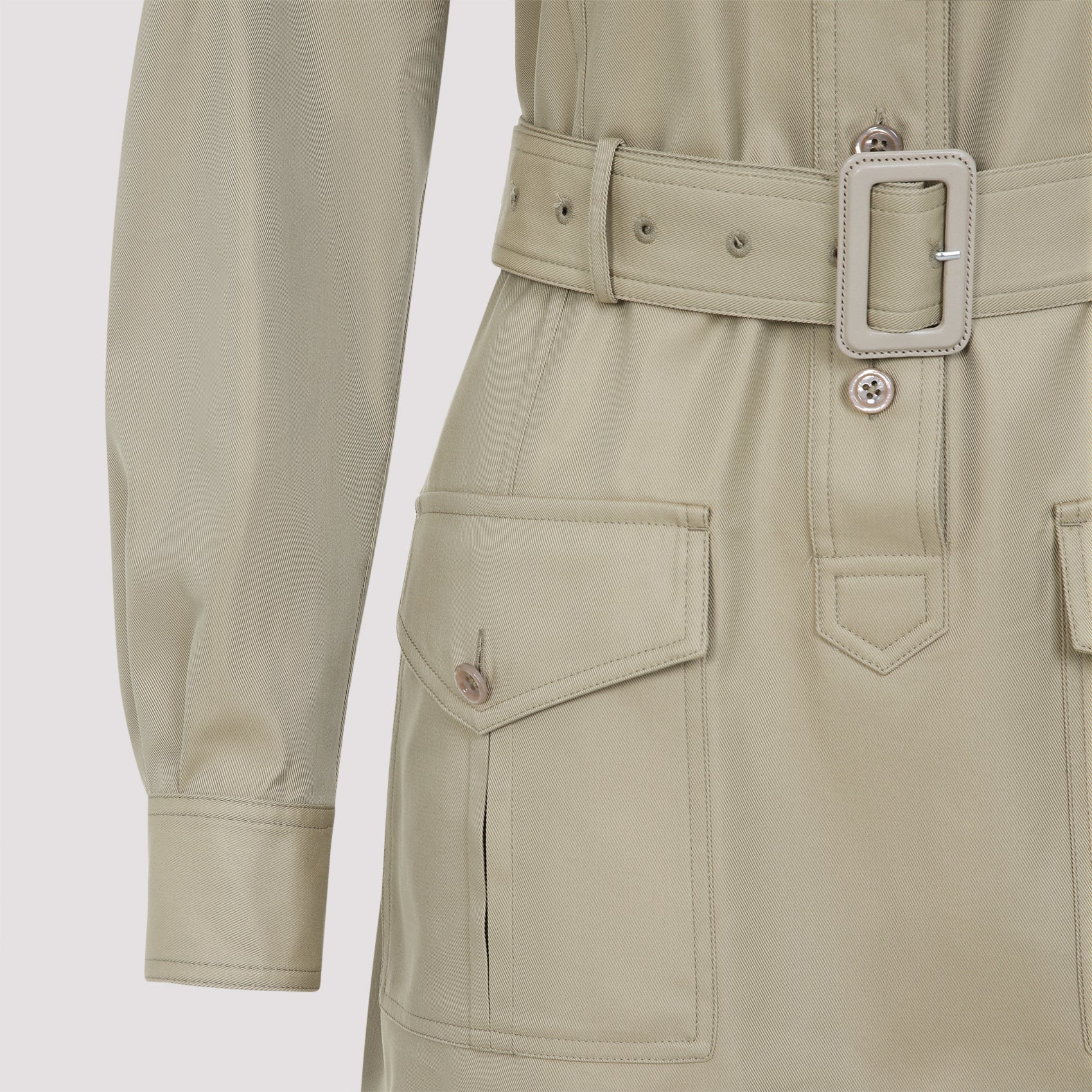 TOM FORD Women's Safari Mini Dress