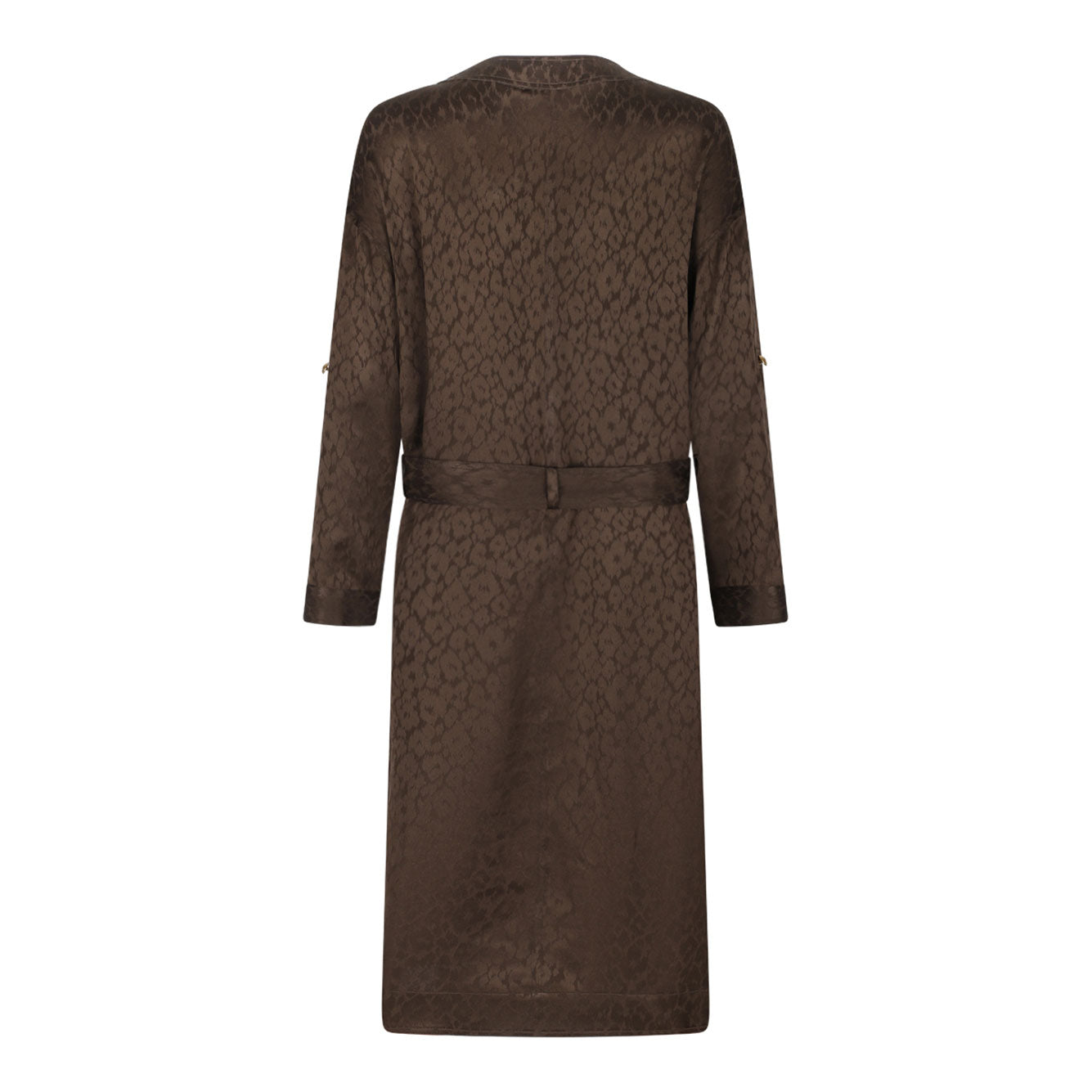 TOM FORD Silk Mini Dress