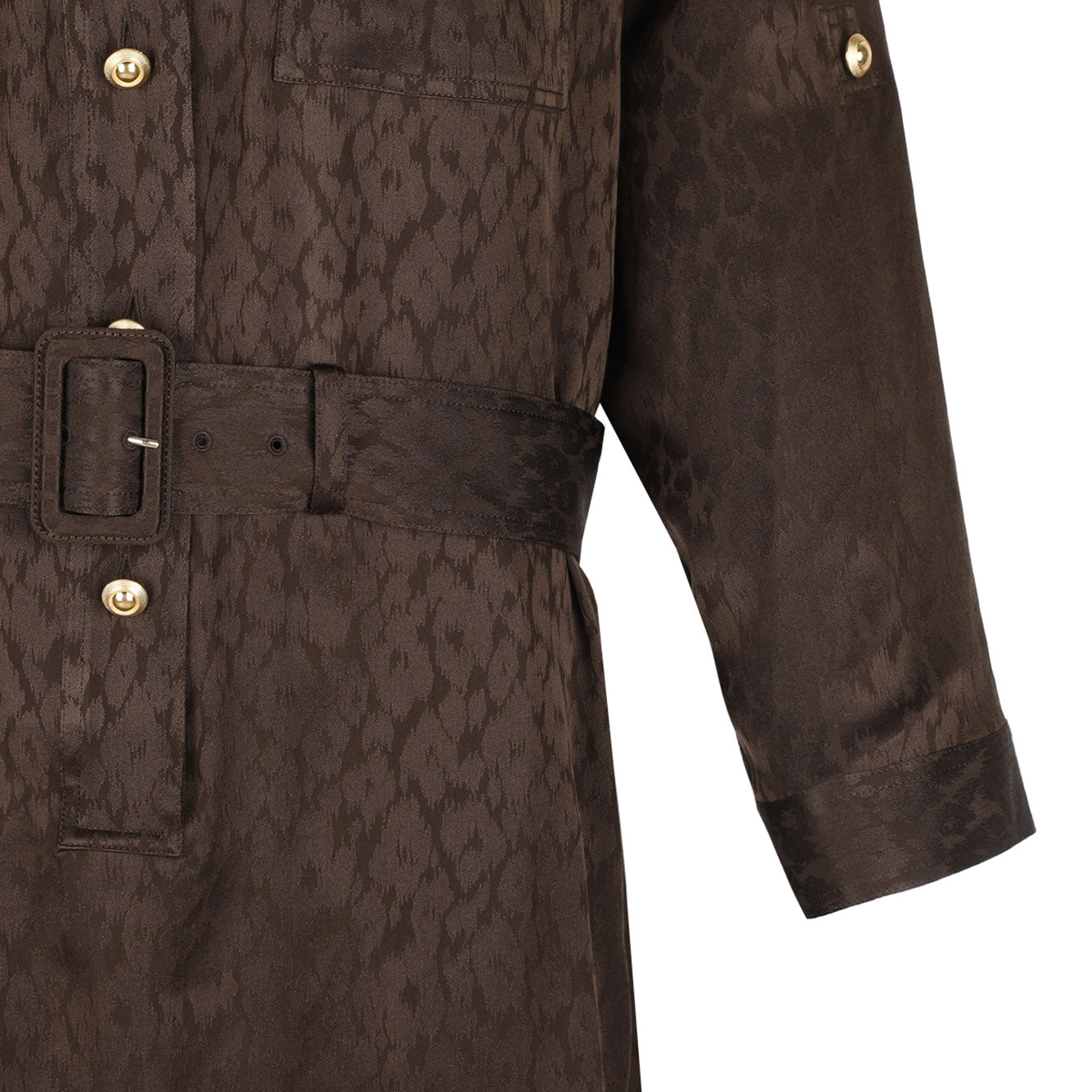 TOM FORD Silk Mini Dress