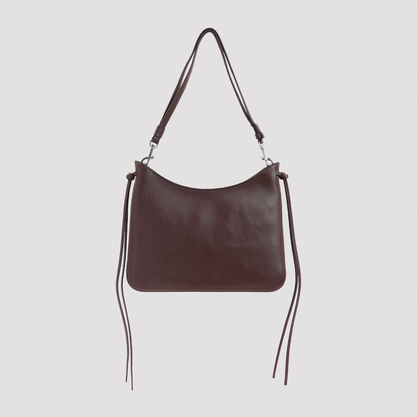 PHOEBE PHILO Mini Gig Shoulder Handbag