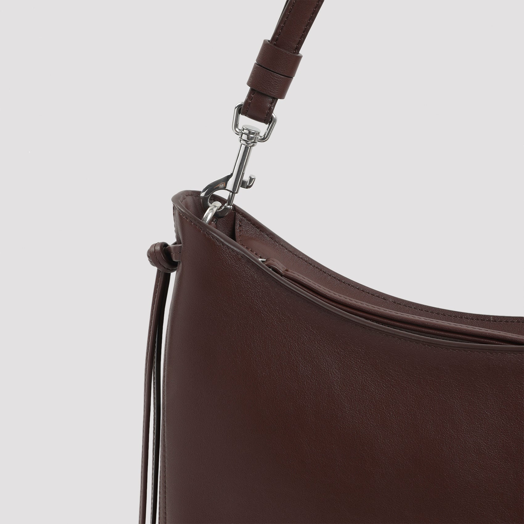 PHOEBE PHILO Mini Gig Shoulder Handbag