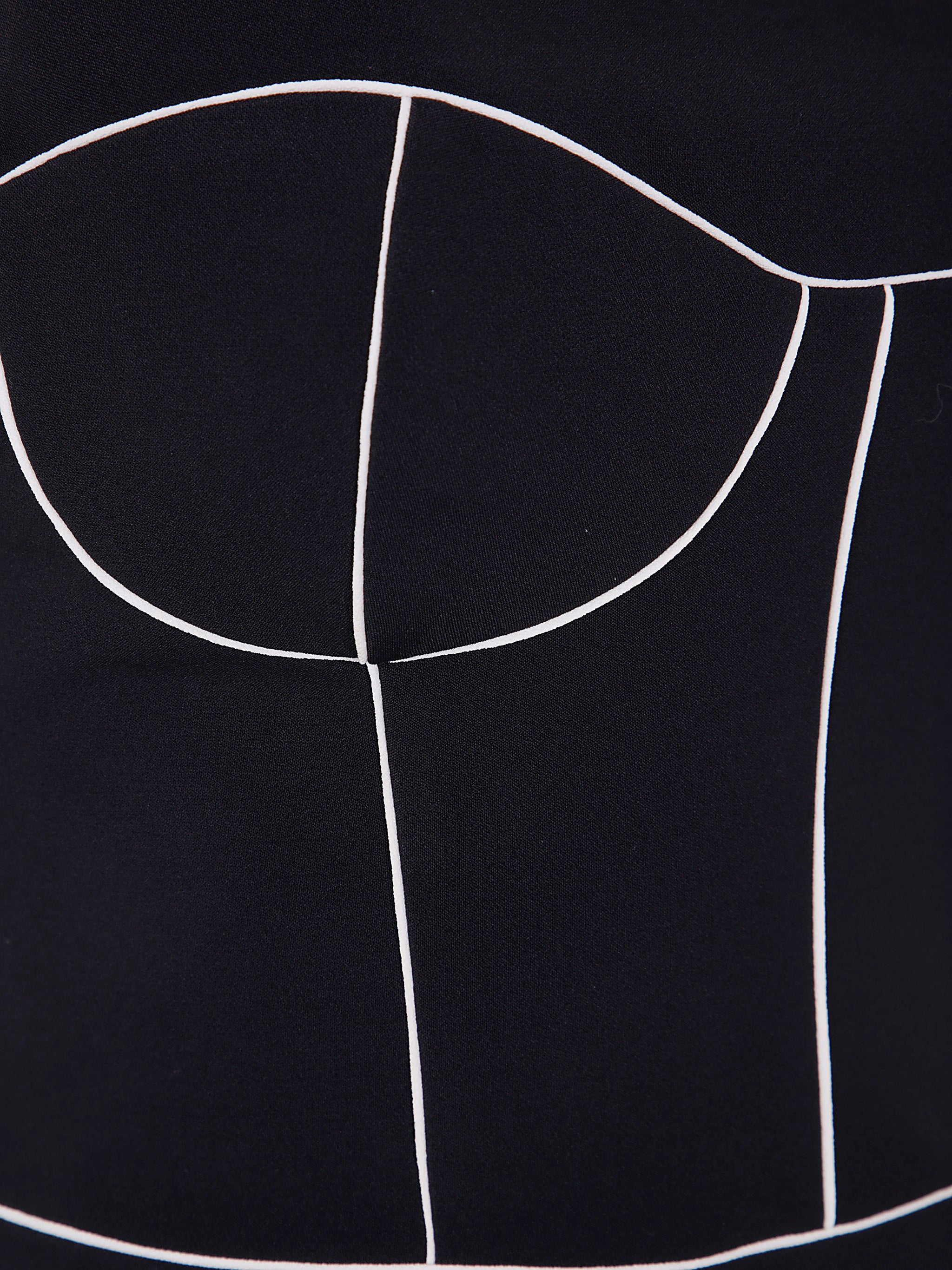 ELISABETTA FRANCHI Chic Midi Dress for Women