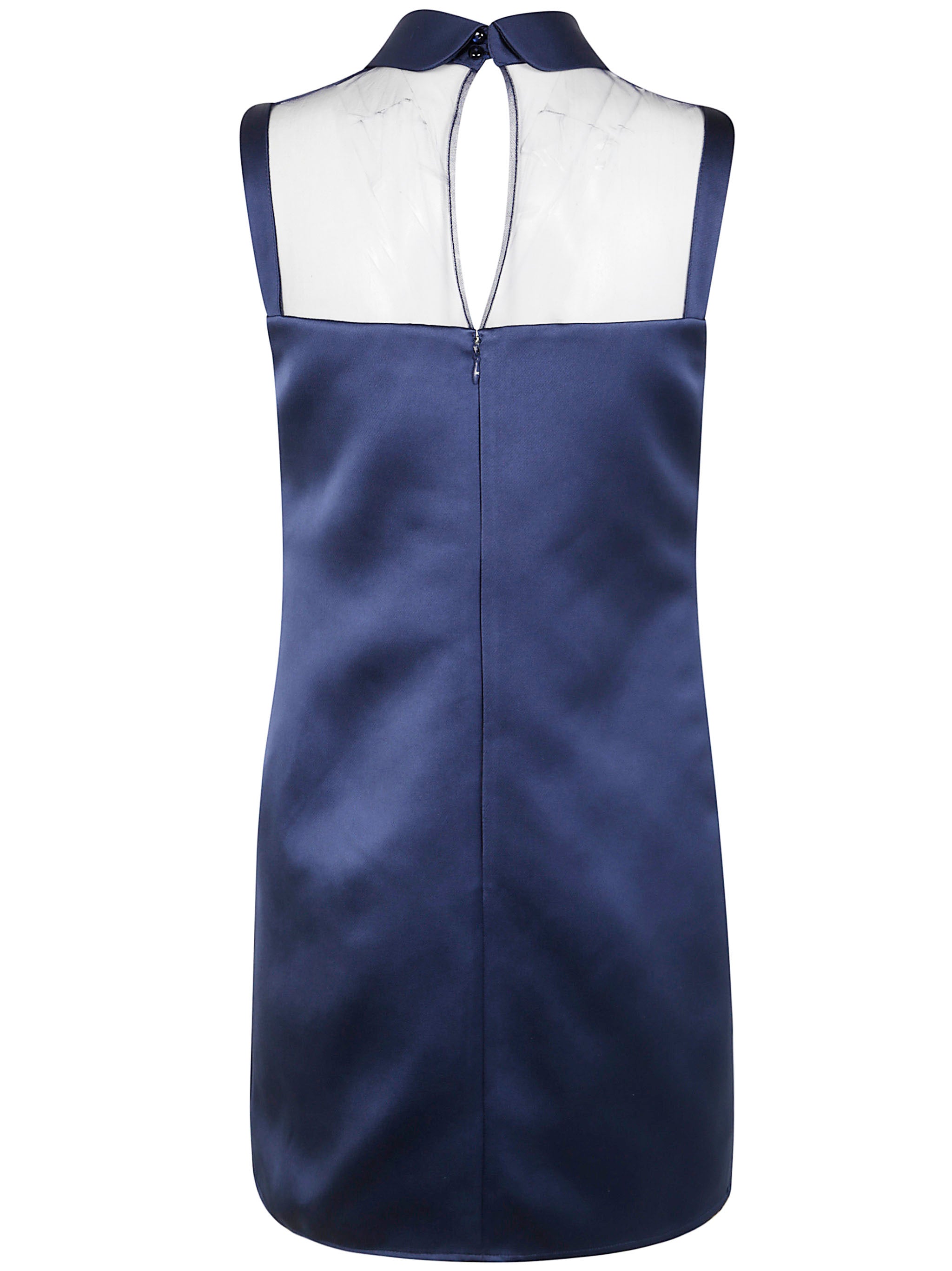 ELISABETTA FRANCHI Women's Mini Dress for SS25