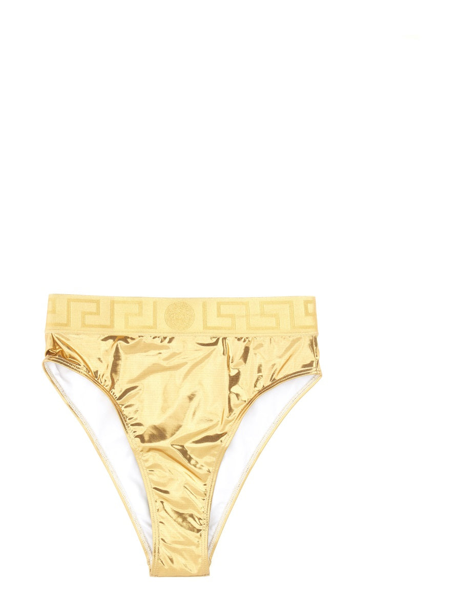 VERSACE Mini Bikini Briefs for Women
