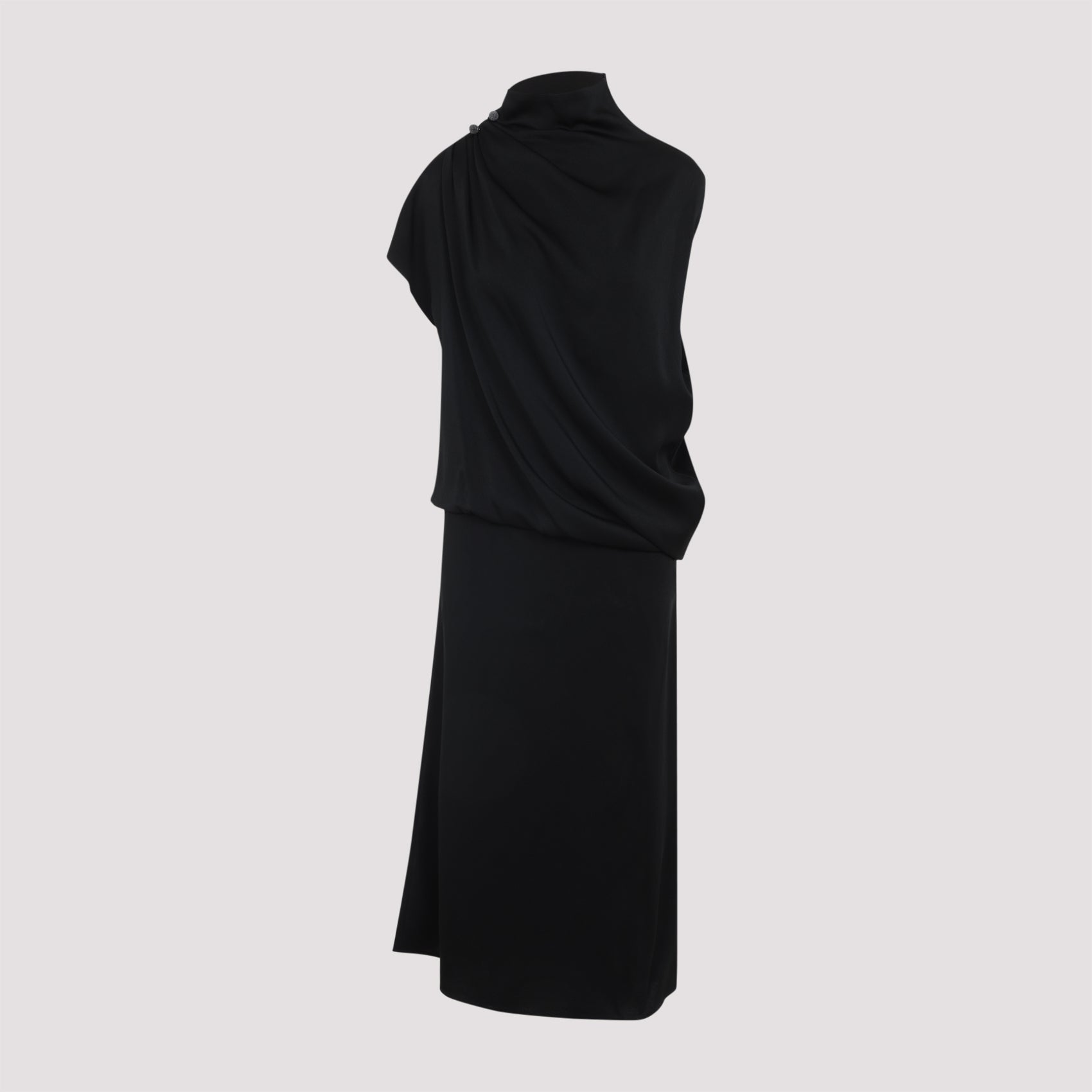 FABIANA FILIPPI Chic Viscose Midi Dress for Women