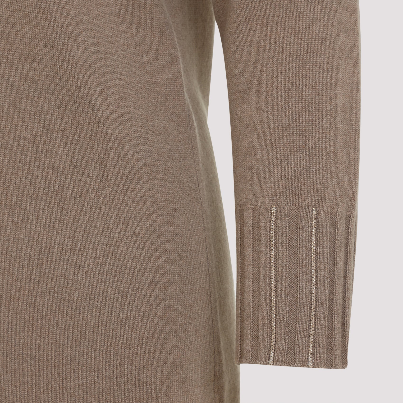 FABIANA FILIPPI Knit Midi Dress for Women