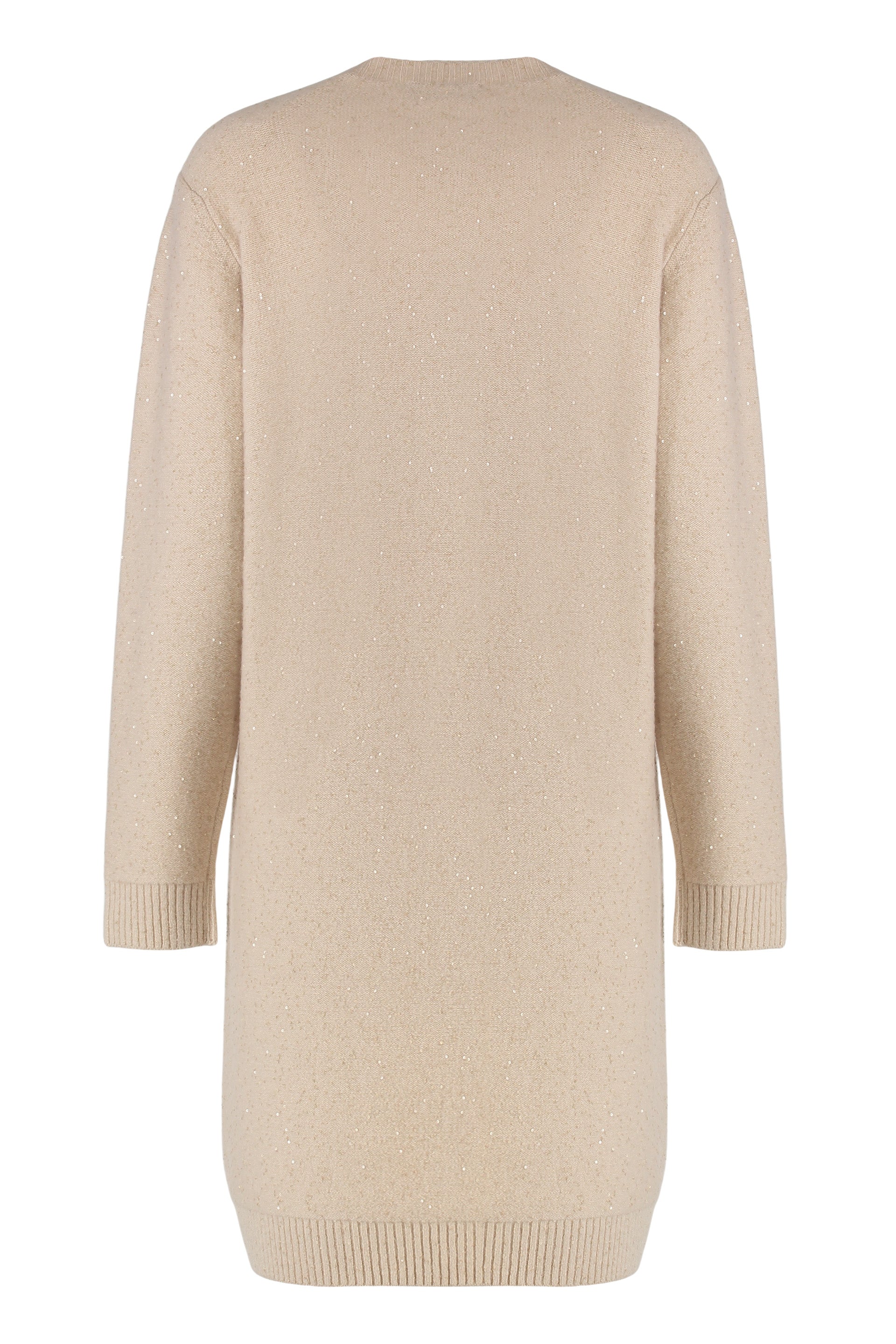 FABIANA FILIPPI Elegant Knit Dress