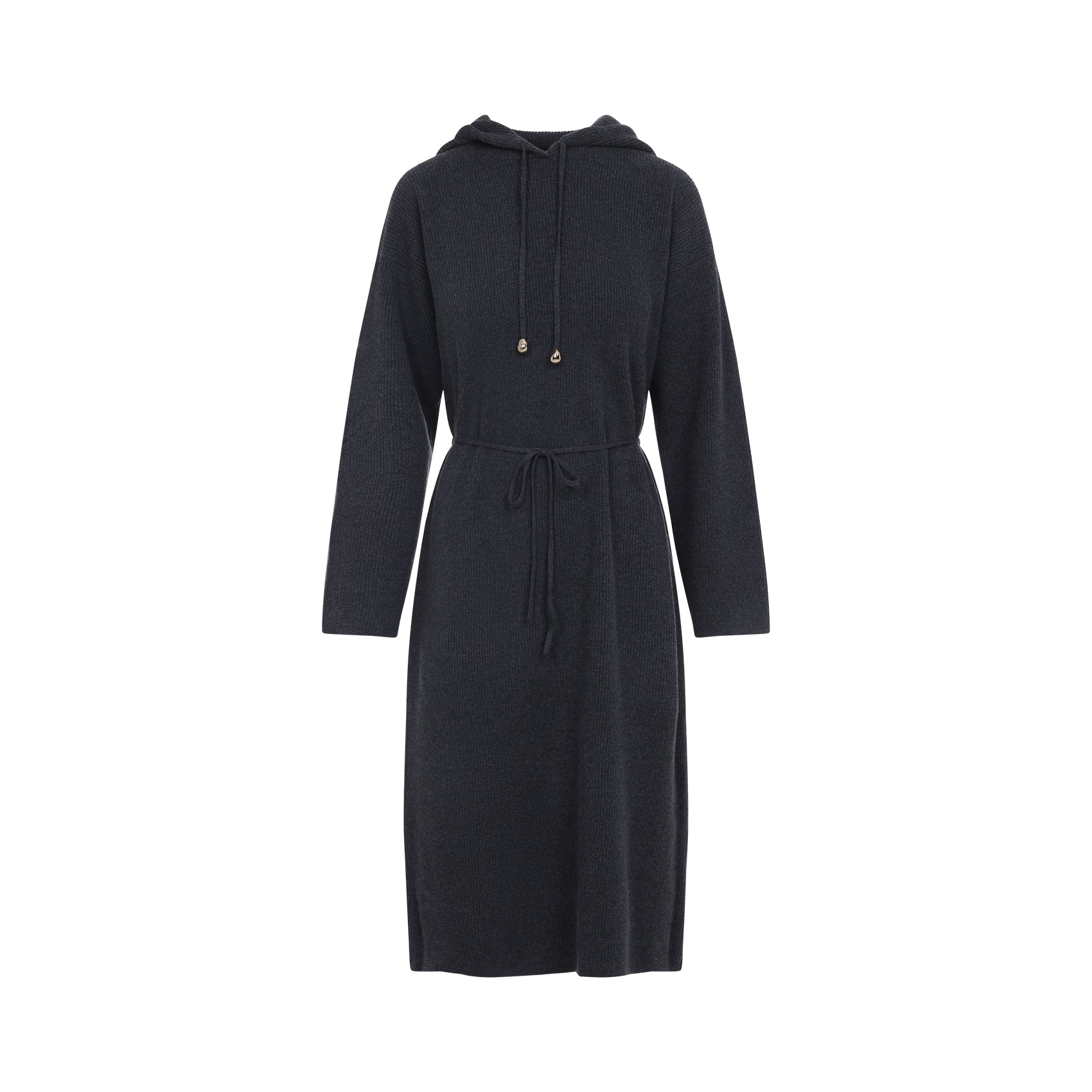 FABIANA FILIPPI Hooded Dress