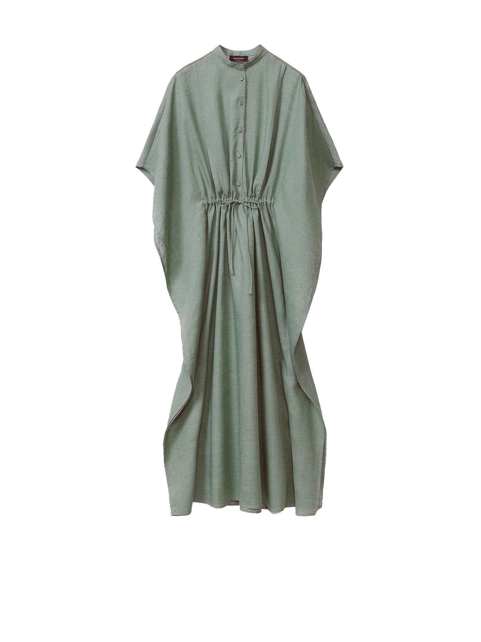 FABIANA FILIPPI Elegant Mini Dress for Women