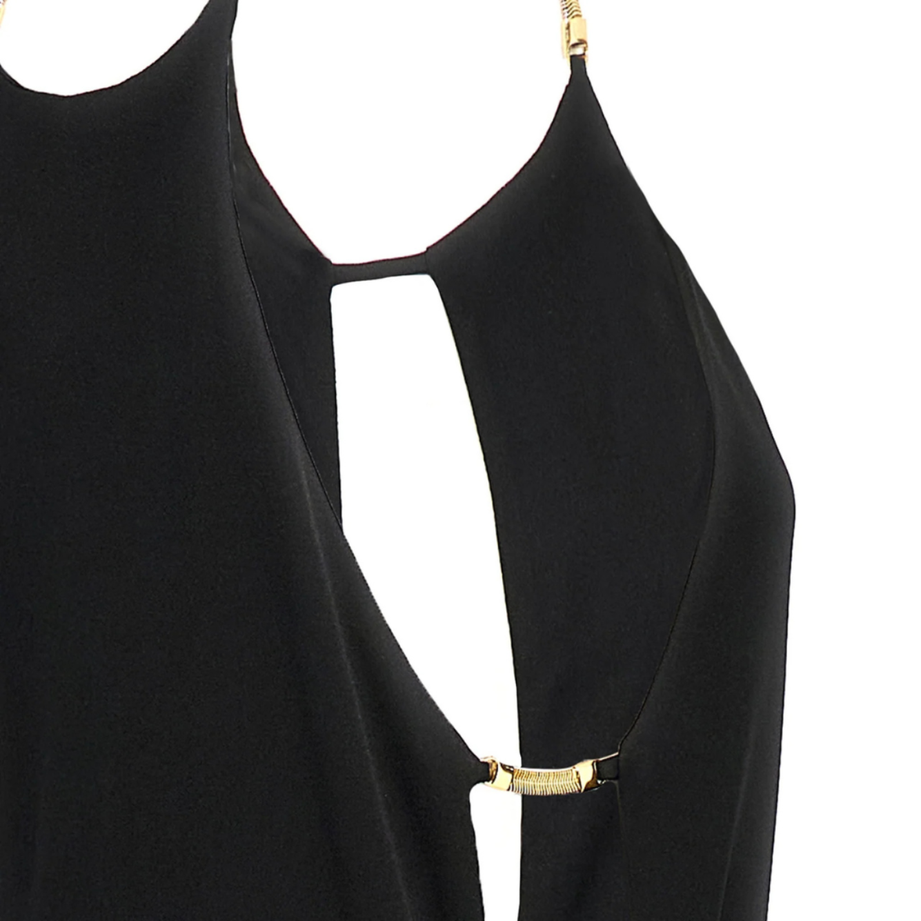 TOM FORD Chic Viscose Blend Mini Dress for Women