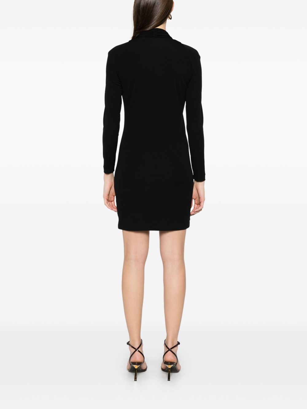 TOM FORD Chic Cocktail Mini Dress for Women