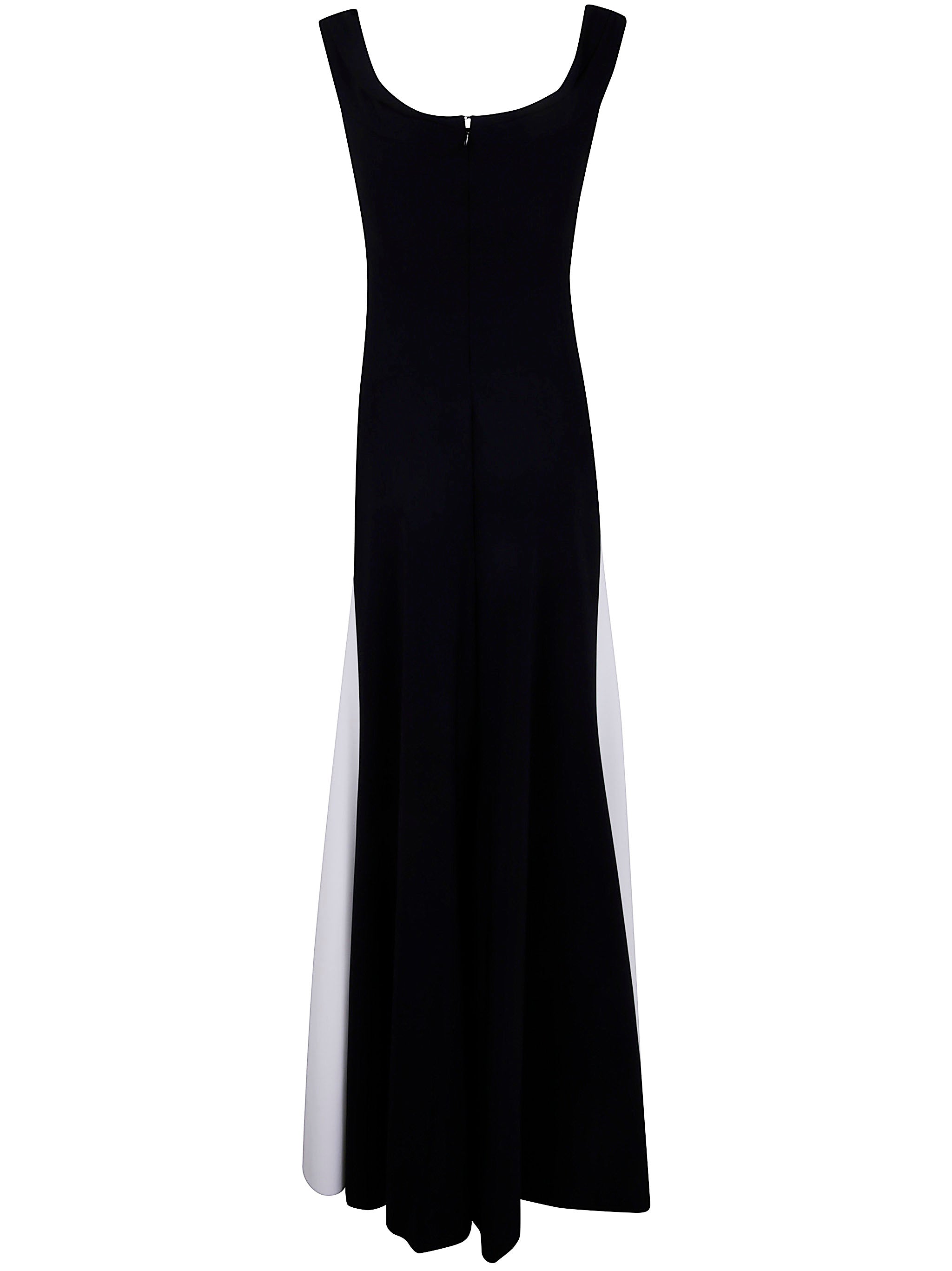 CHIARA BONI Elegant Long T-Shirt Dress for Women