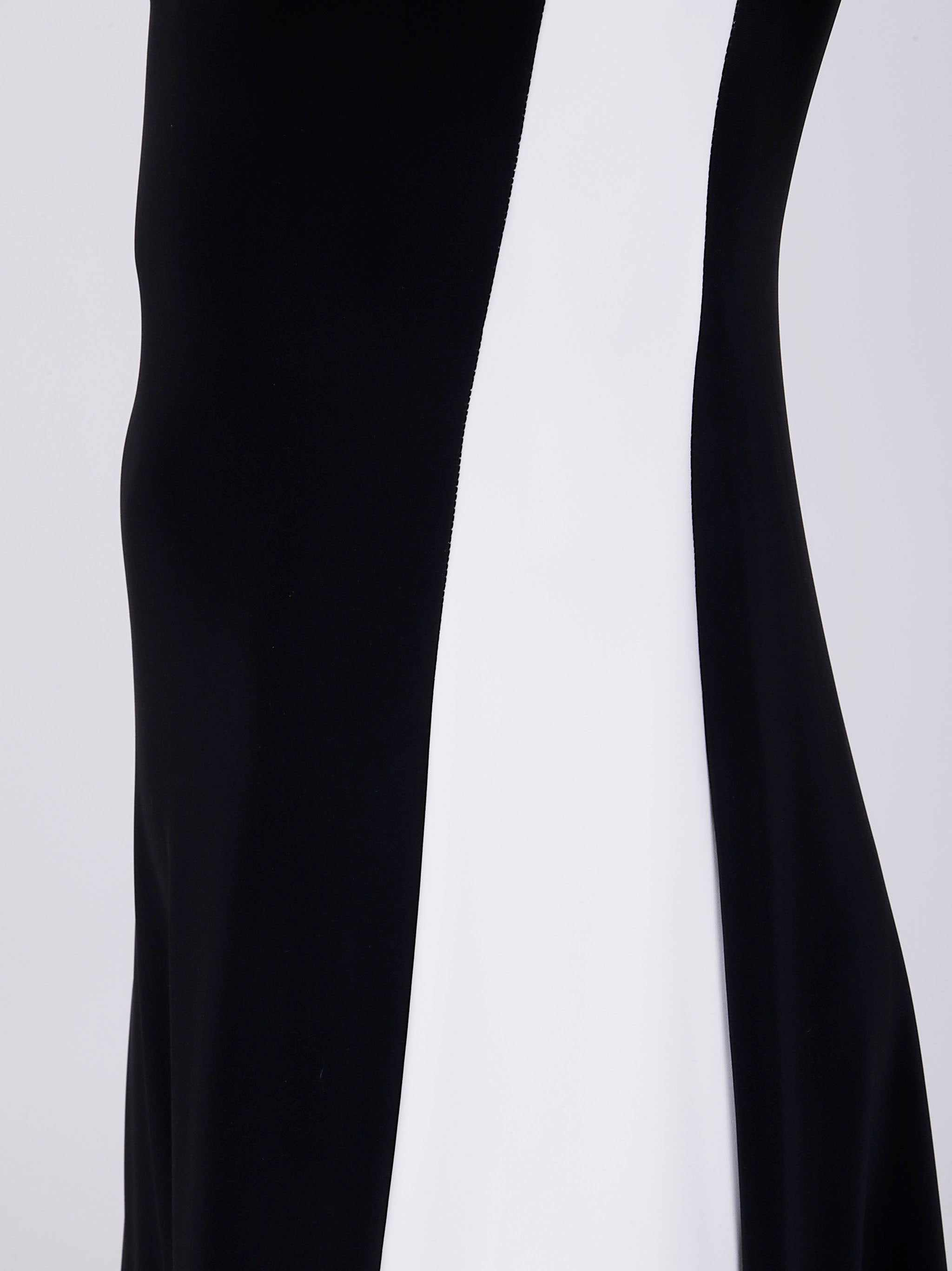 CHIARA BONI Elegant Long T-Shirt Dress for Women