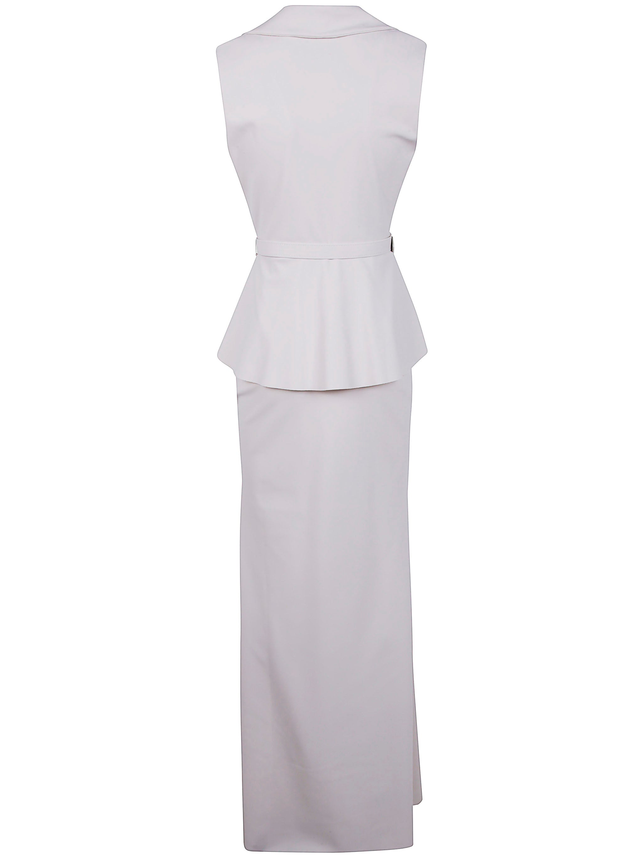 CHIARA BONI Sophisticated Long T-Shirt Dress for Women