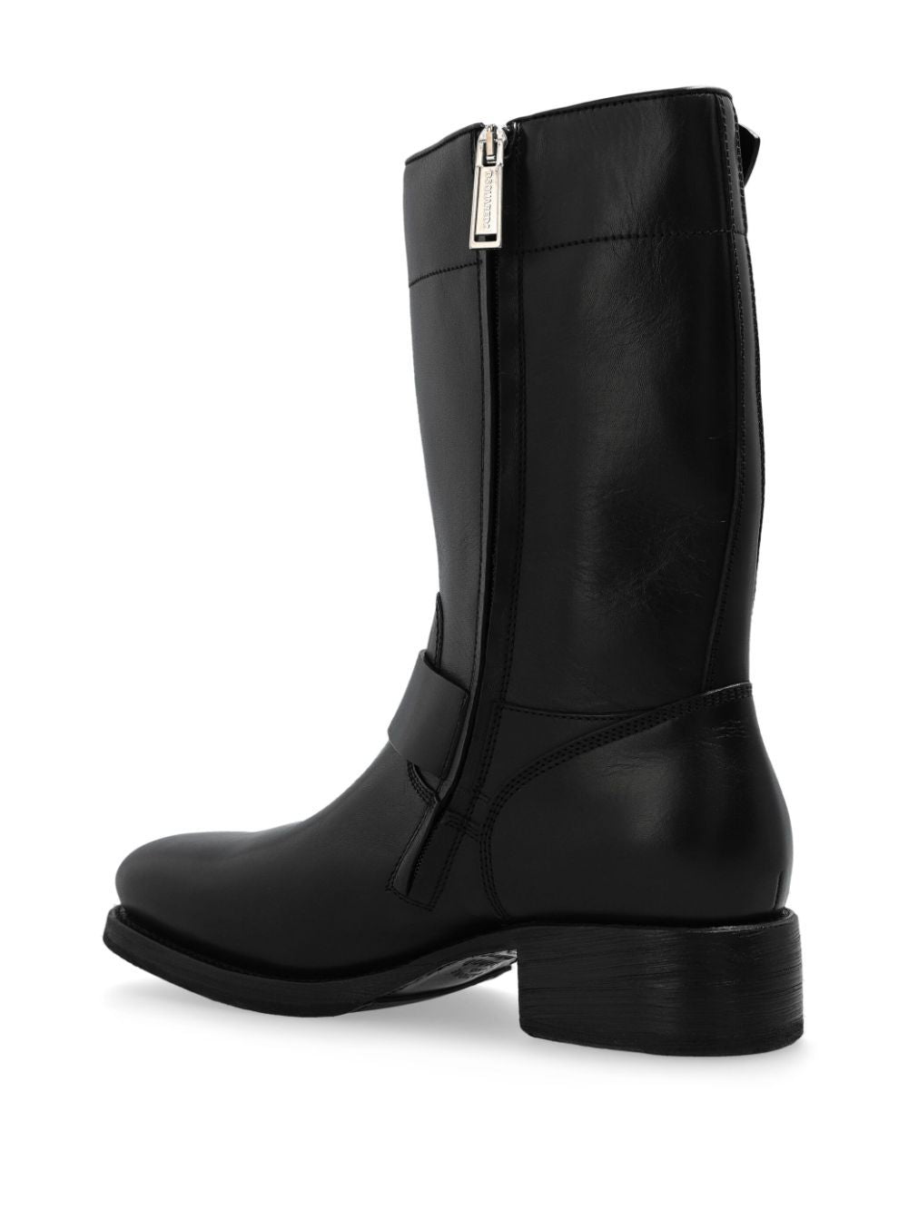 DSQUARED2 Men's Elegant Ankle Boots