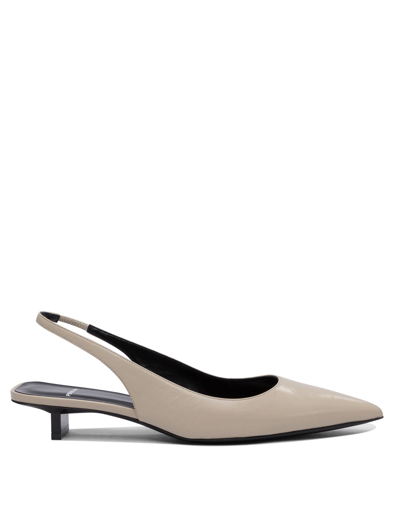 PIERRE HARDY Elegant Heeled Pumps for Women