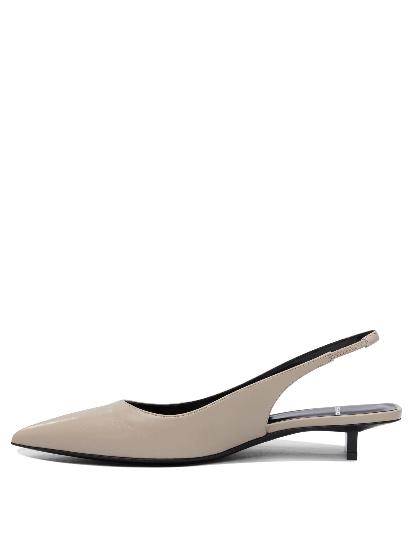 PIERRE HARDY Elegant Heeled Pumps for Women