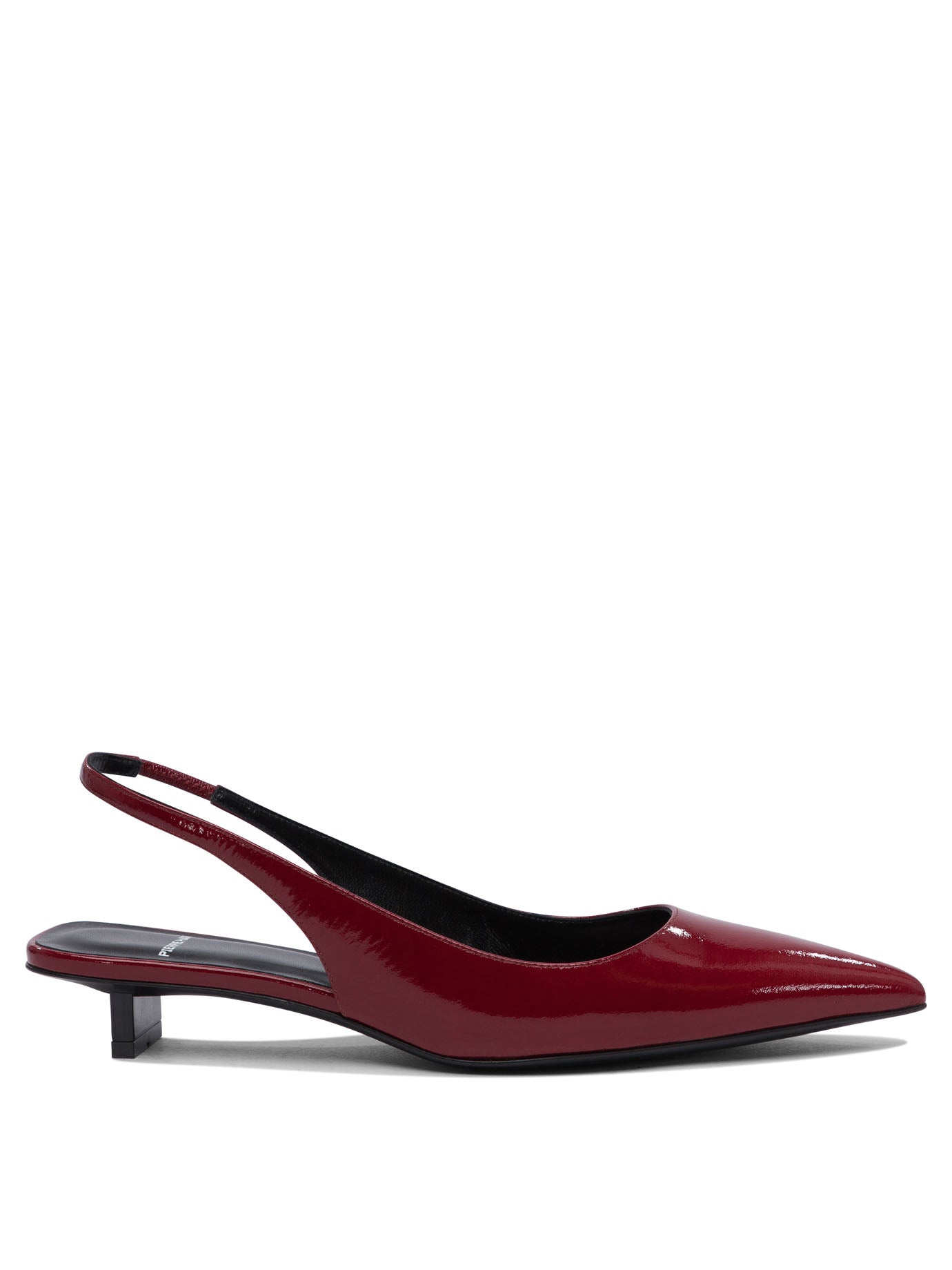 PIERRE HARDY Stunning Heeled Pumps for Women