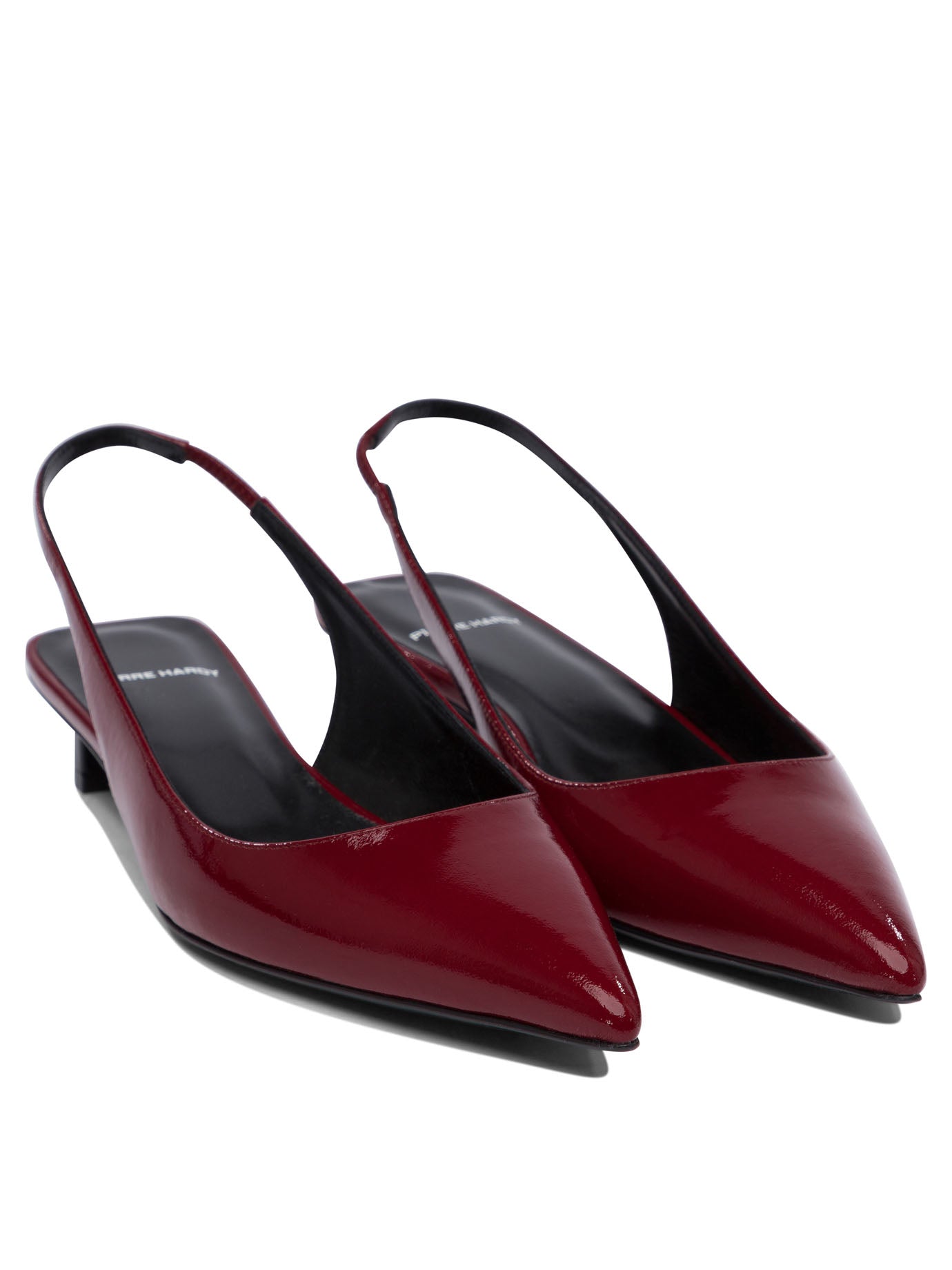PIERRE HARDY Stunning Heeled Pumps for Women