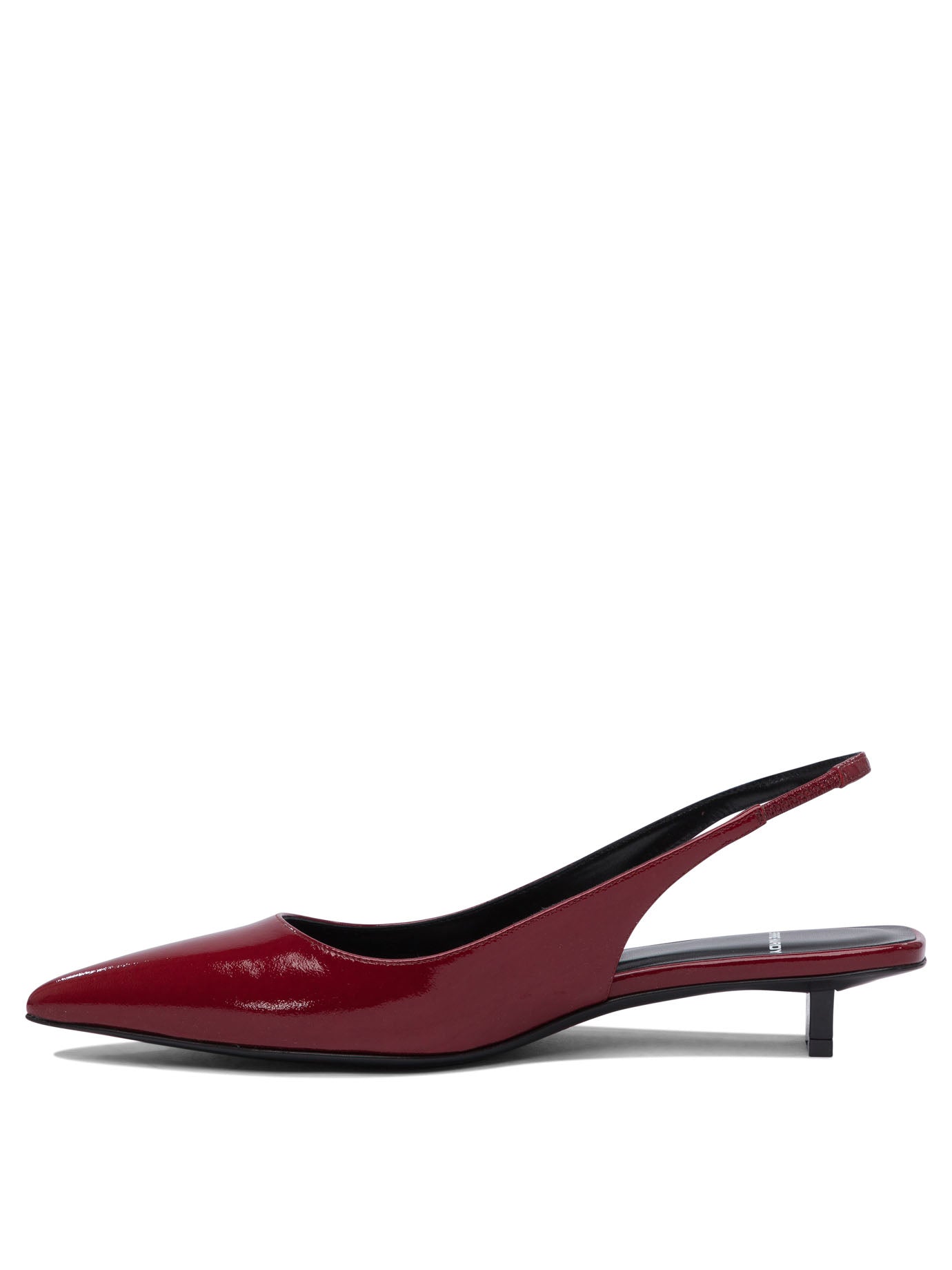 PIERRE HARDY Stunning Heeled Pumps for Women