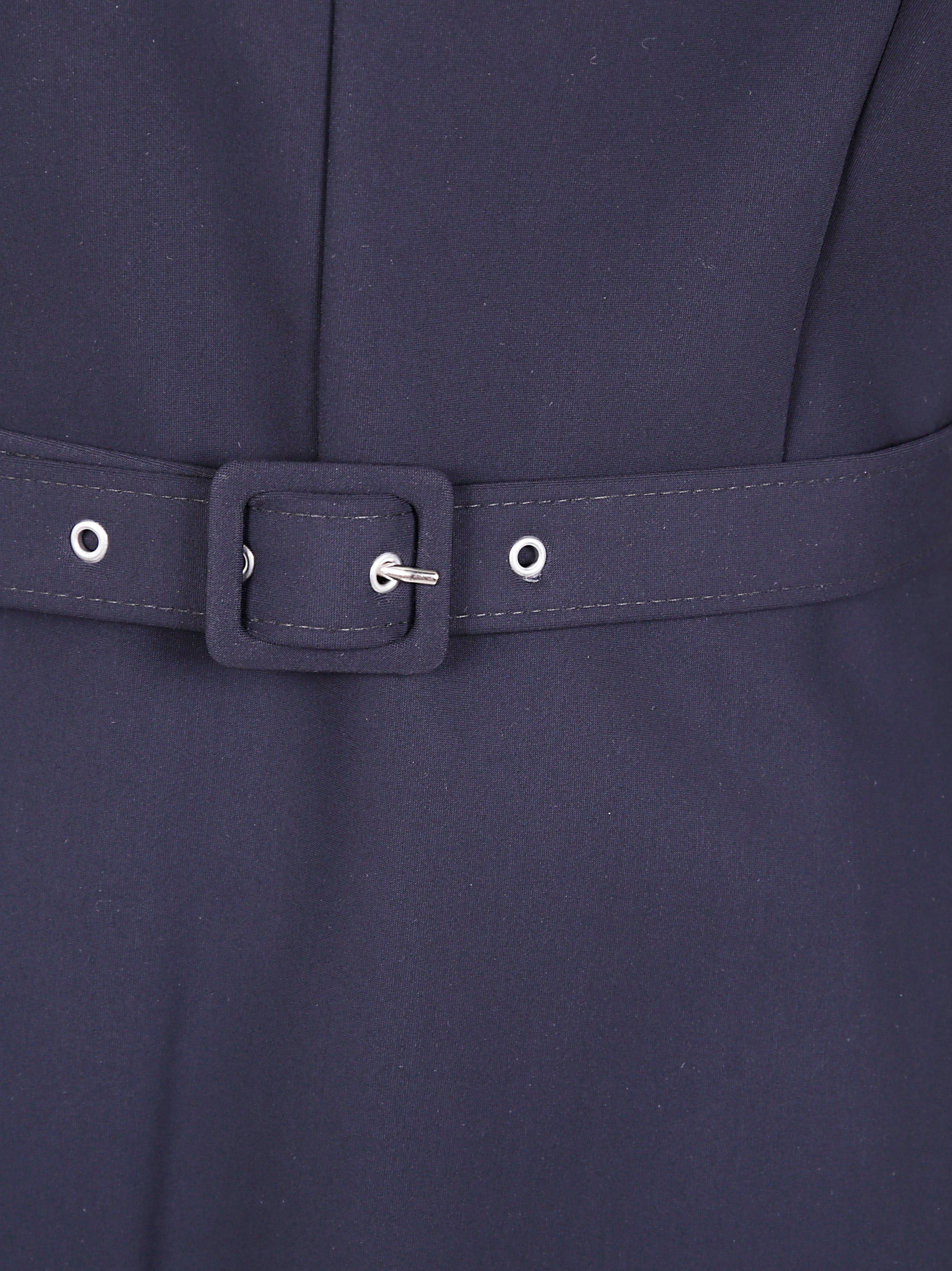 CHIARA BONI Elegant Siaka Midi T-Shirt Dress for Women