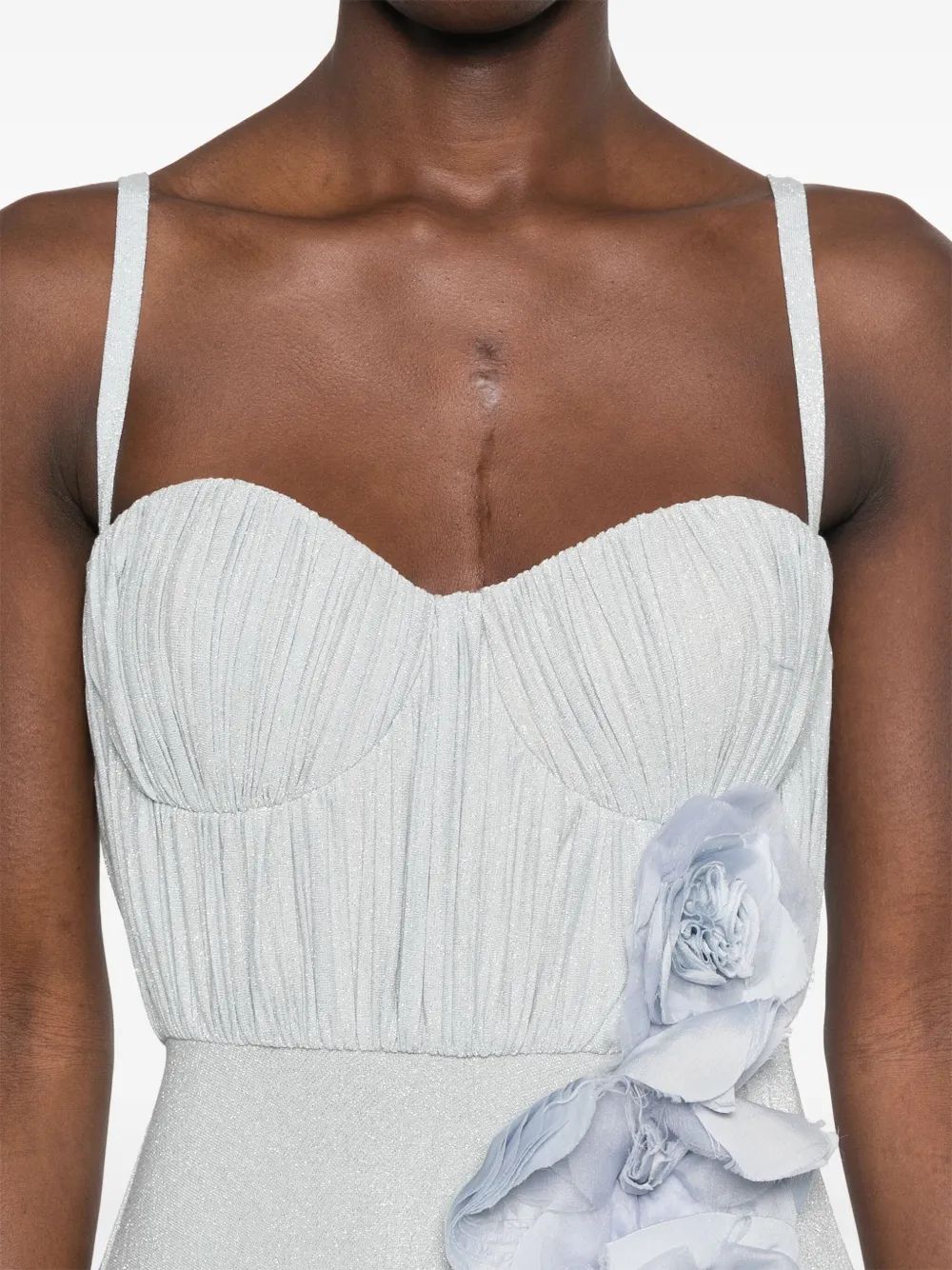 ELISABETTA FRANCHI Chic Mini Dress for Women