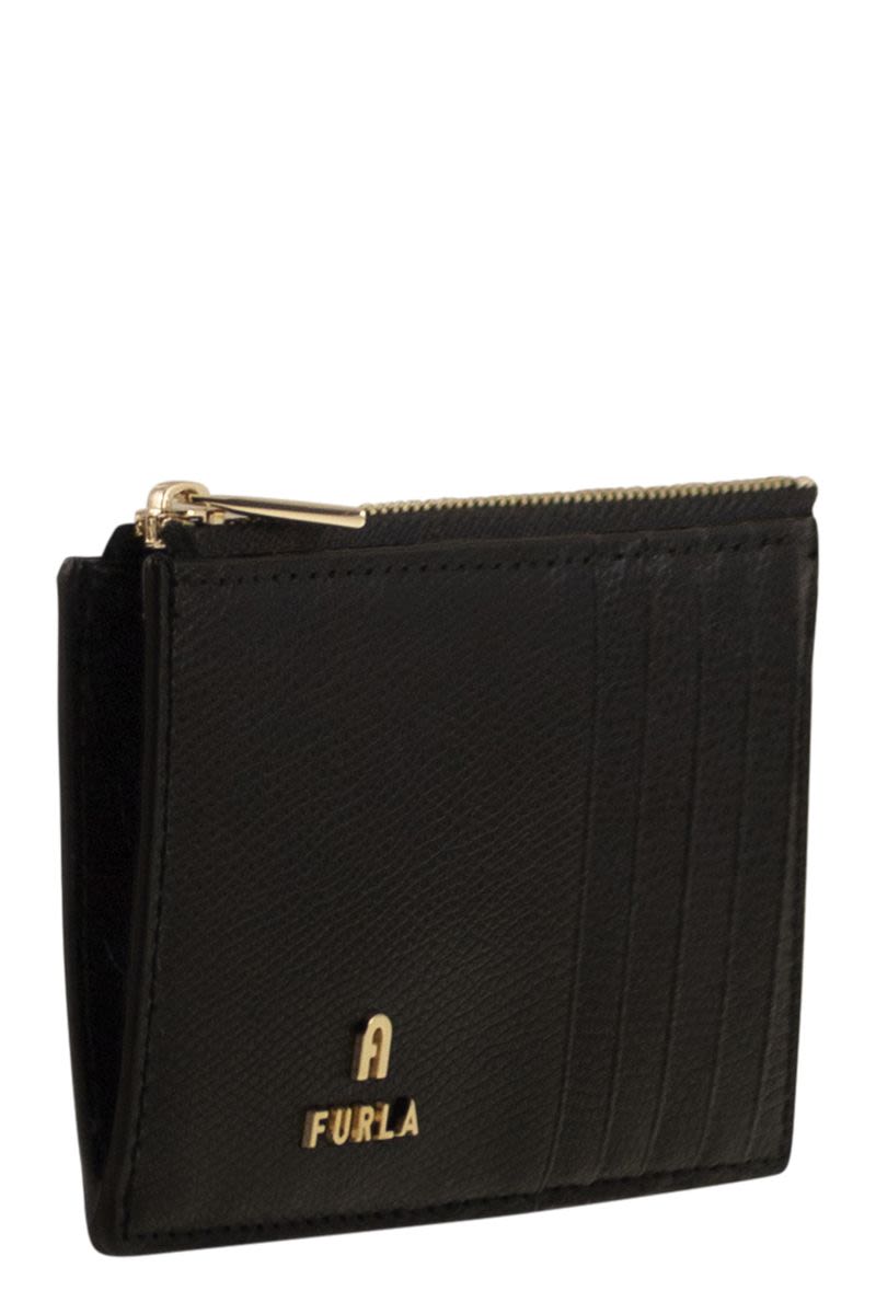 FURLA Mini Credit Card Holder