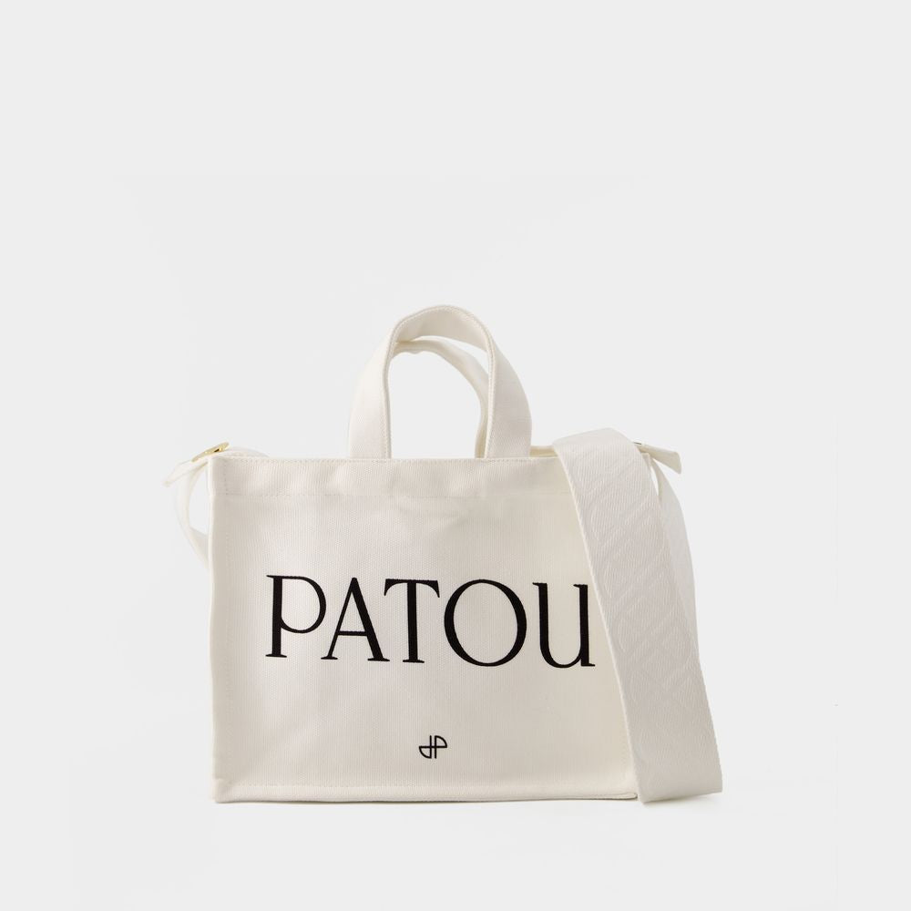 PATOU Mini Tote Handbag