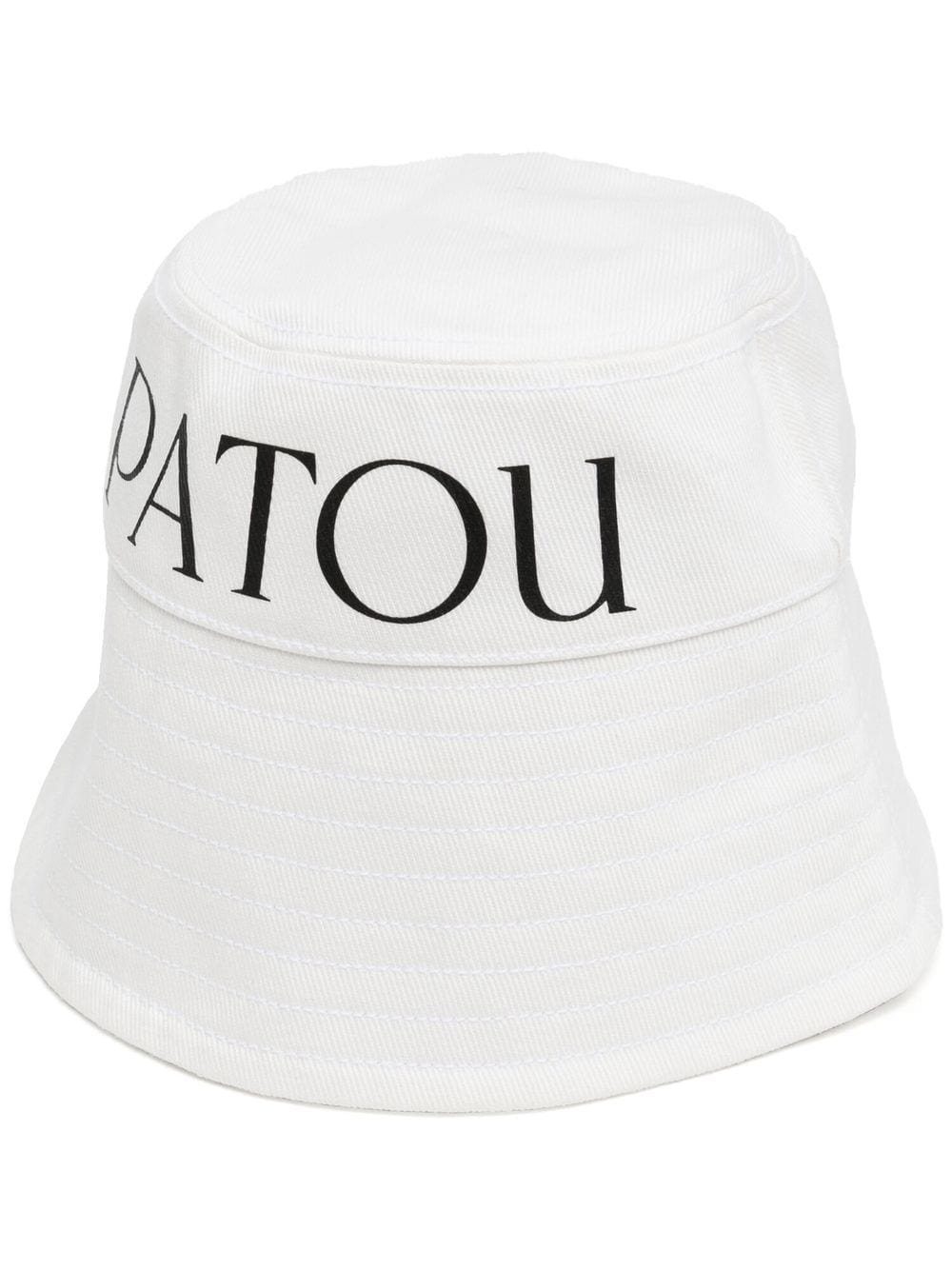 PATOU Chic Women's Bucket Hat