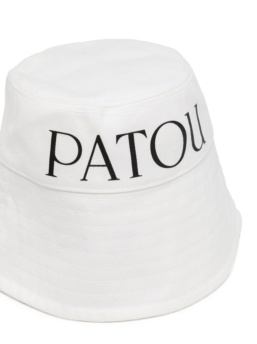 PATOU Chic Women's Bucket Hat